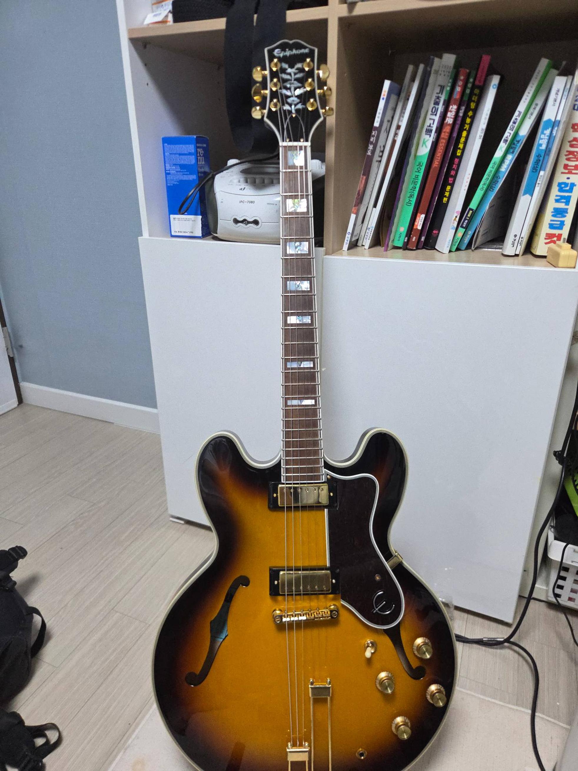 Epiphone Sheraton