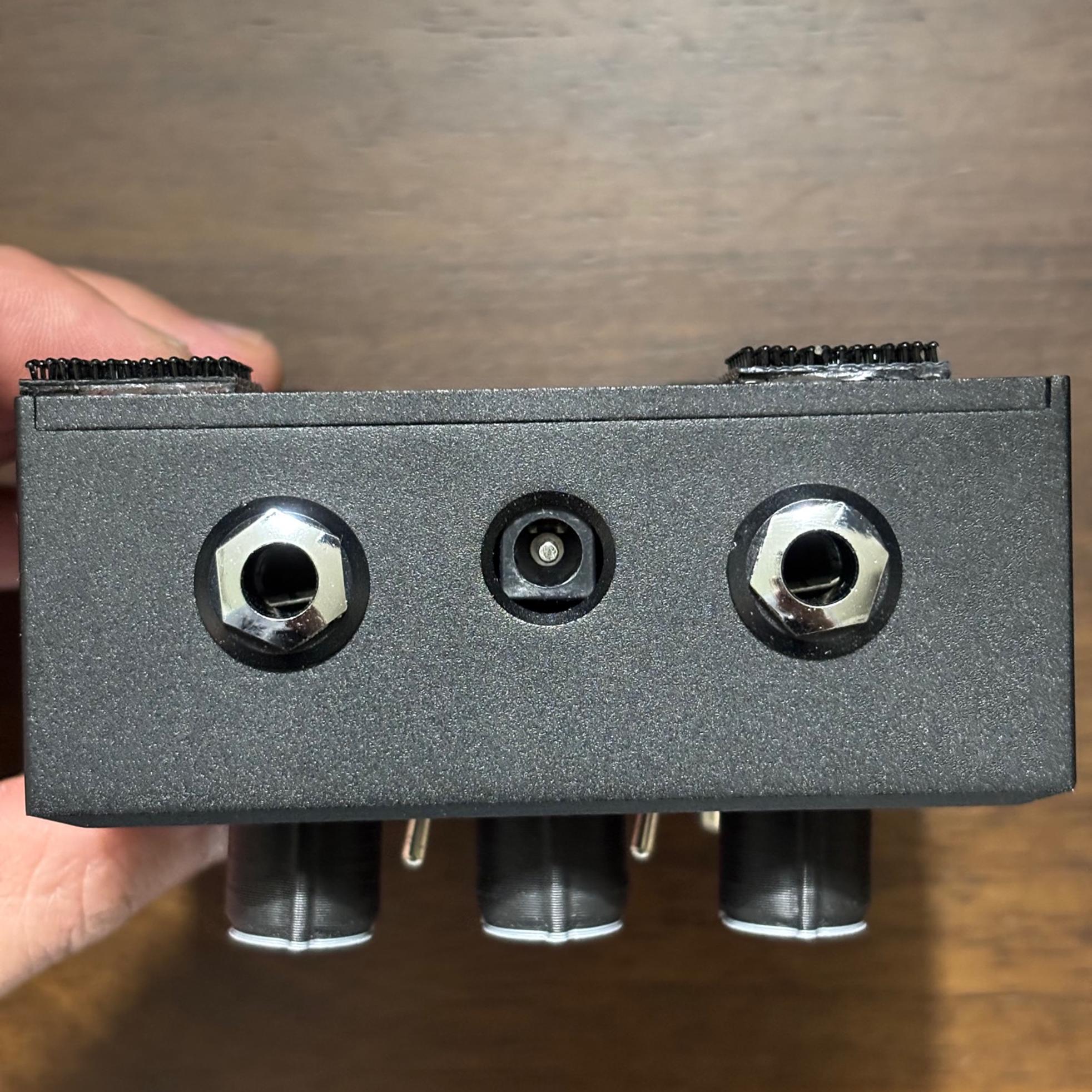Ovaltone Ovaltone GD-XIII 사진 6