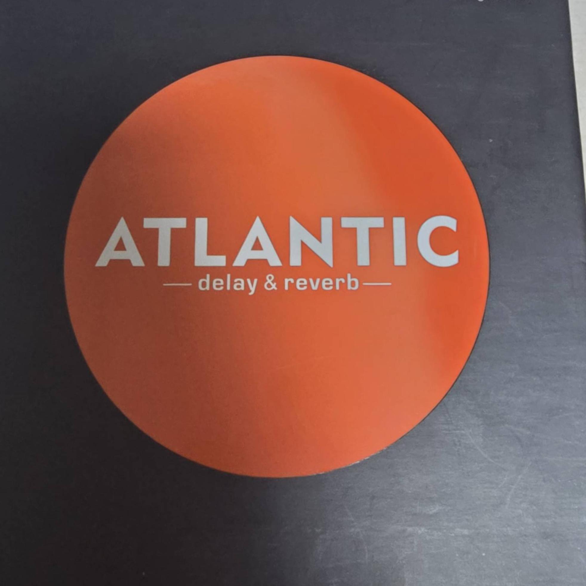 NuX Atlantic 사진 2