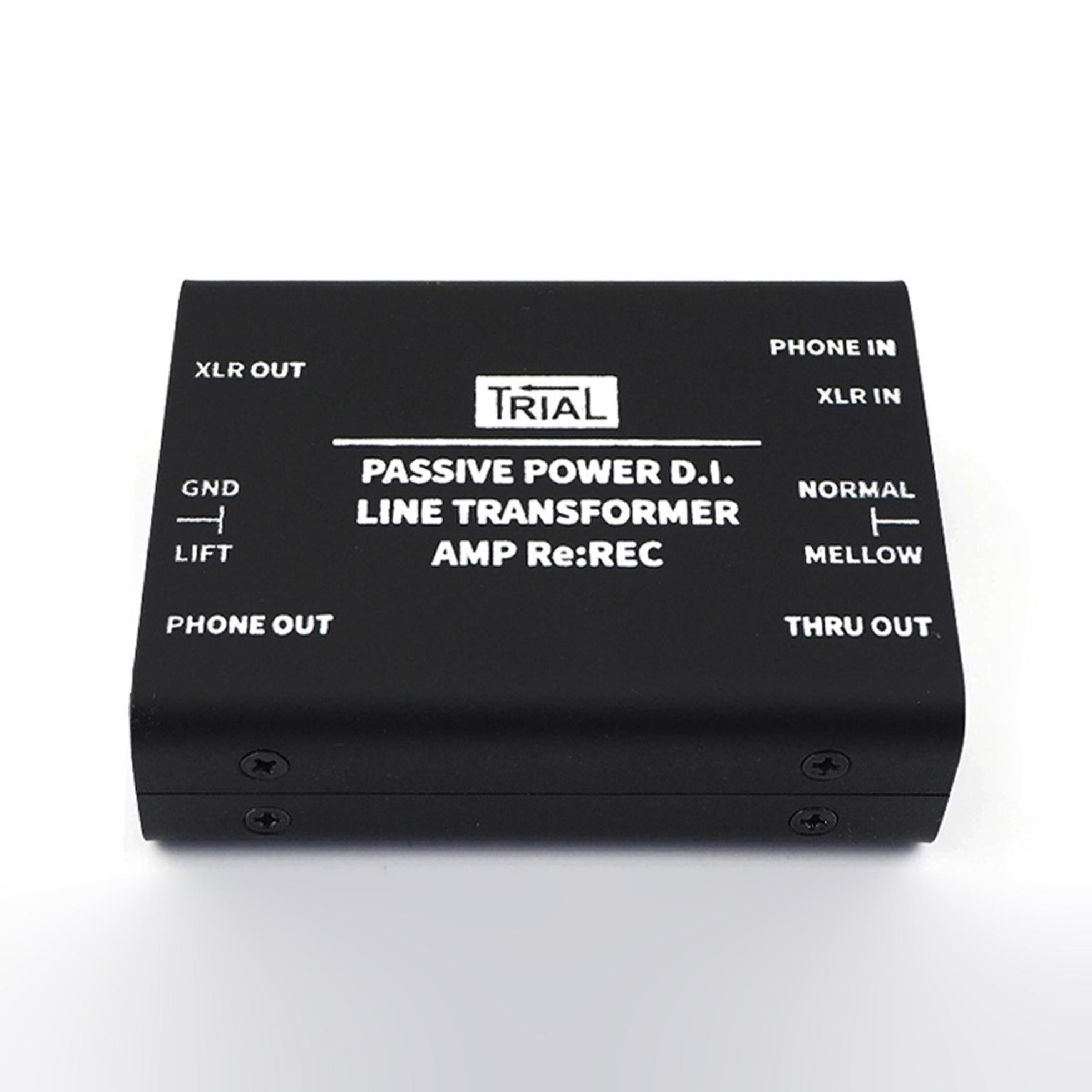 Trial Passive Power D.I. 사진 3