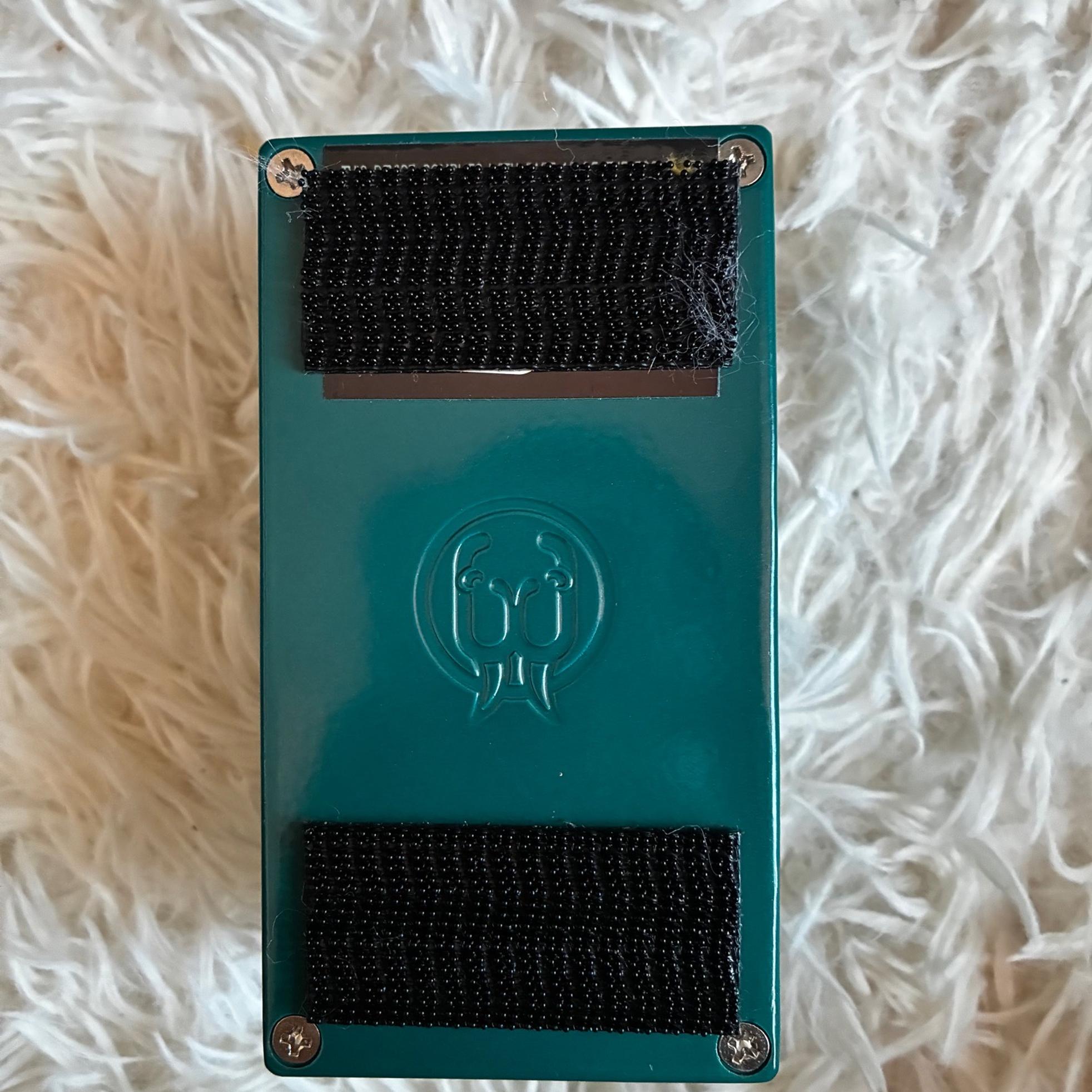Walrus Audio Fathom 리버브 판매합니다 사진 2