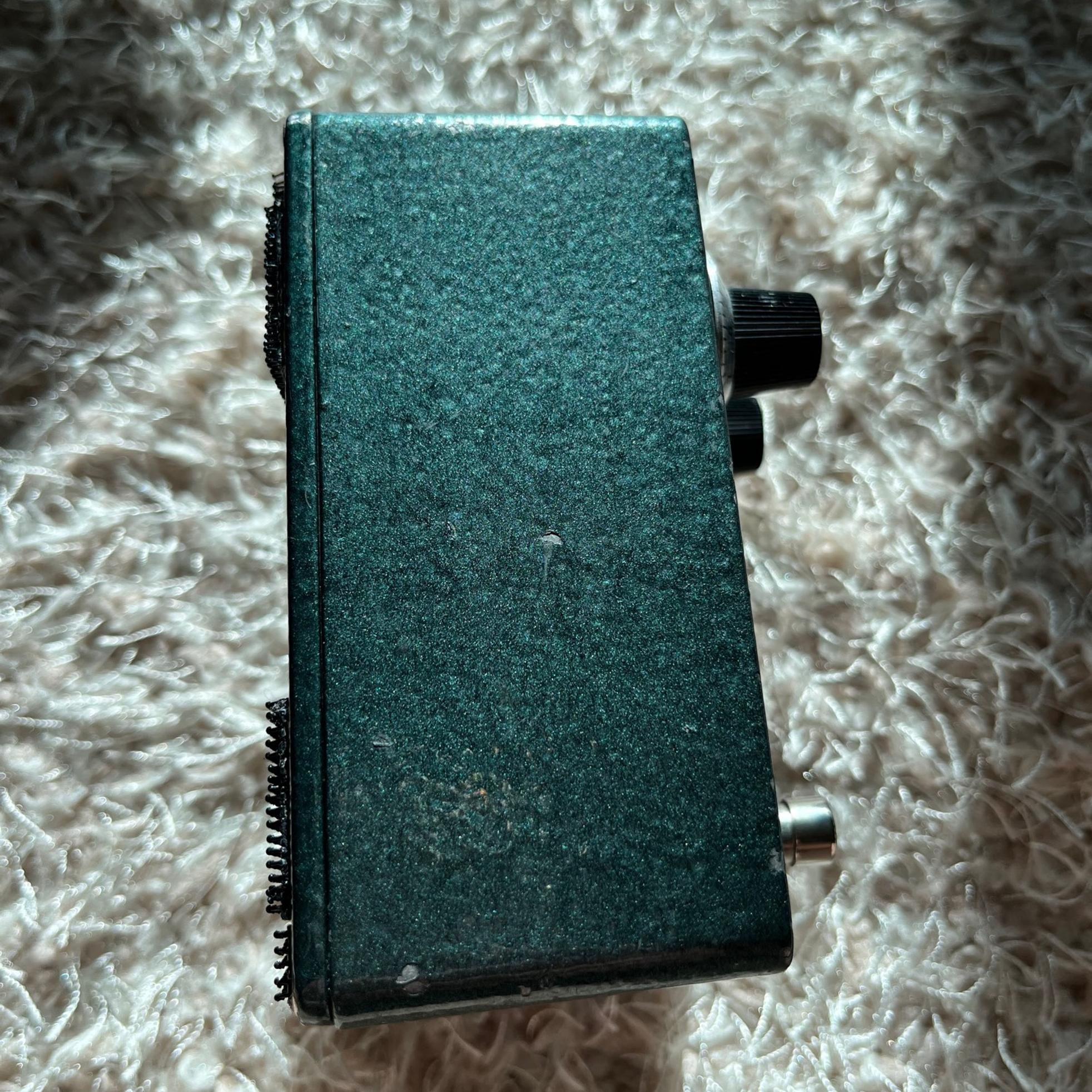SSD SSD Stone Fuzz BC183 실리콘 퍼즈 사진 5