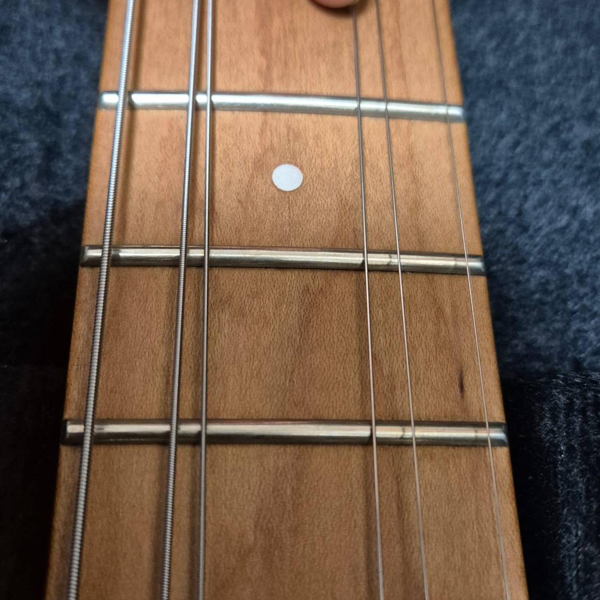Charvel Chavel Pro-Mod DK24 쉘 핑크 사진 5