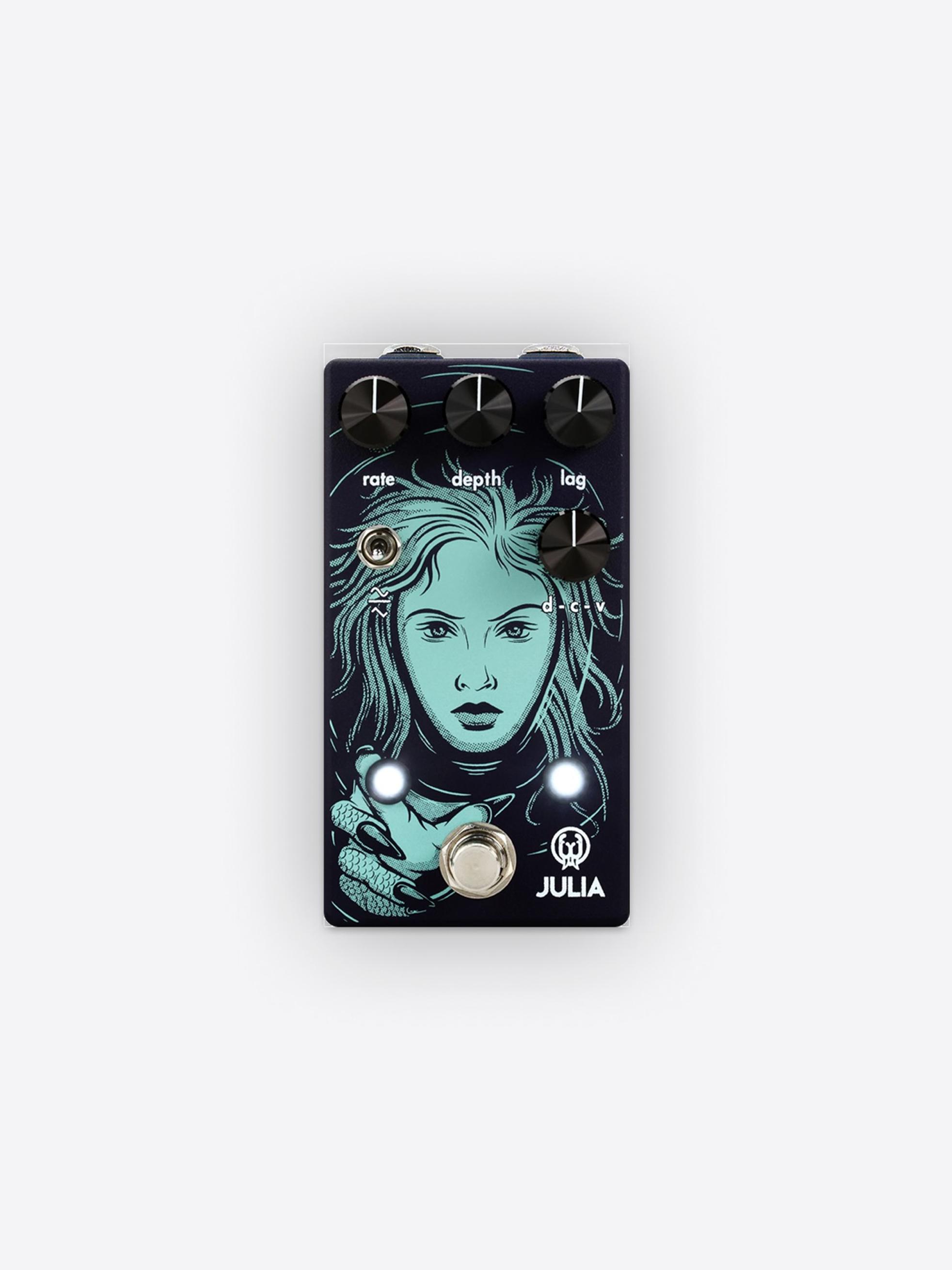 Walrus Audio 아키파이 인증중고 | Walrus Audio Julia V2