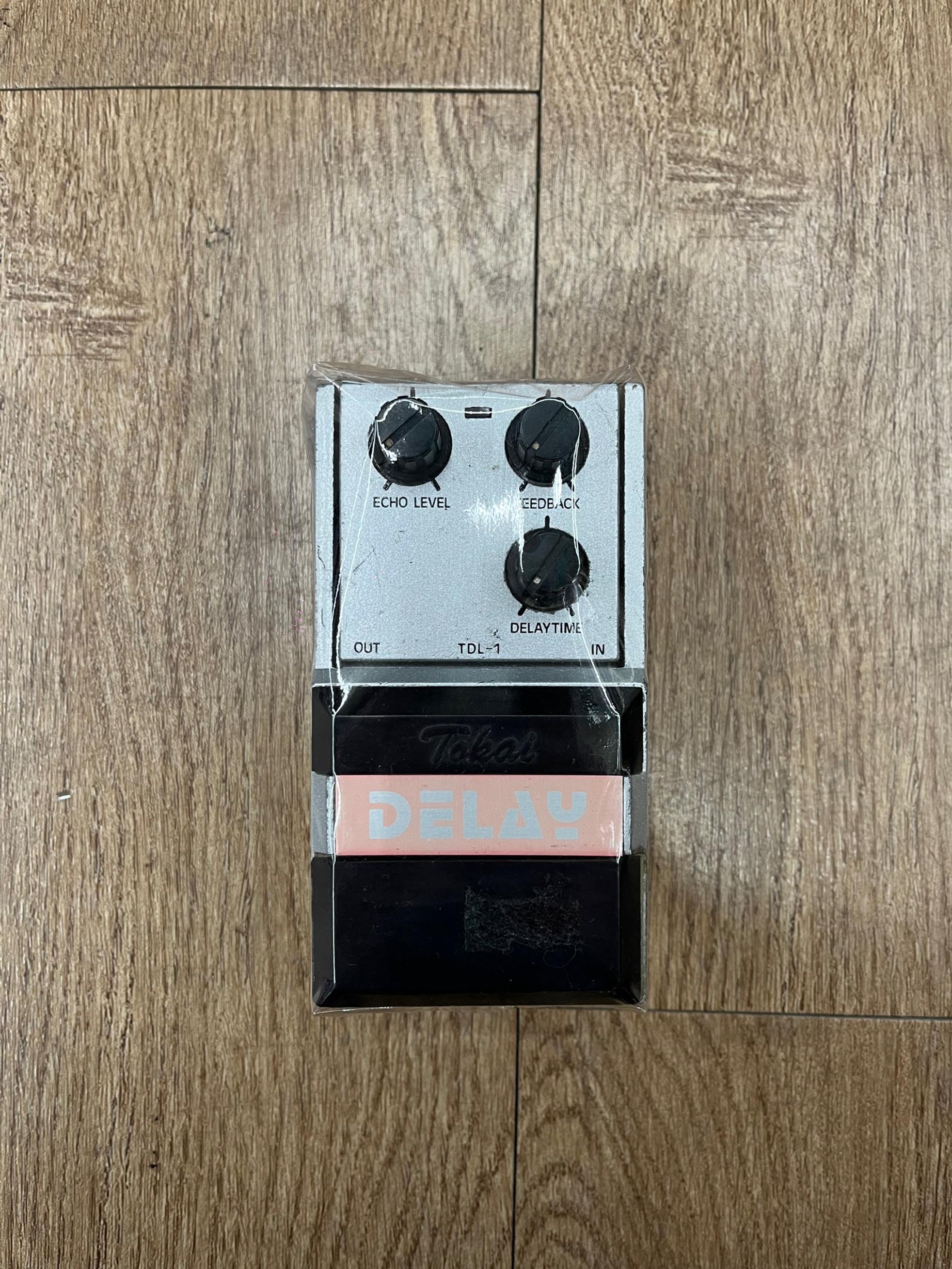 Tokai Tokai TDL-1