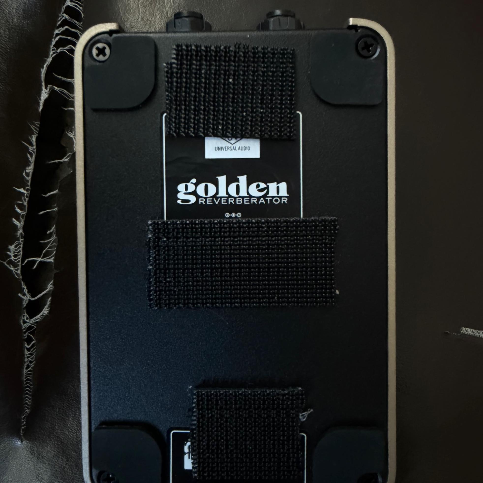 Universal Audio Uafx golden reverb 판매합니다 사진 2