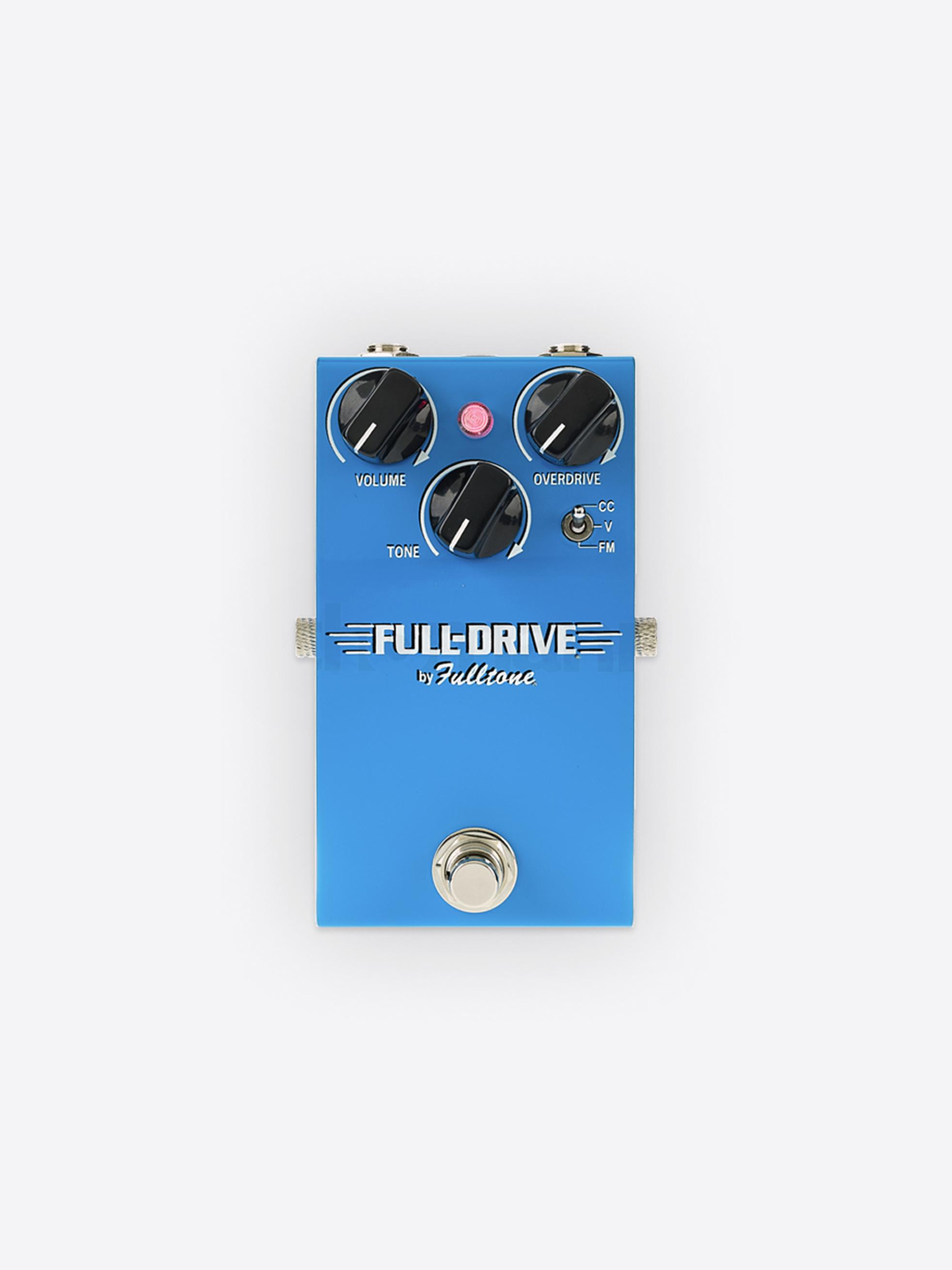 Fulltone Full-drive FD-1