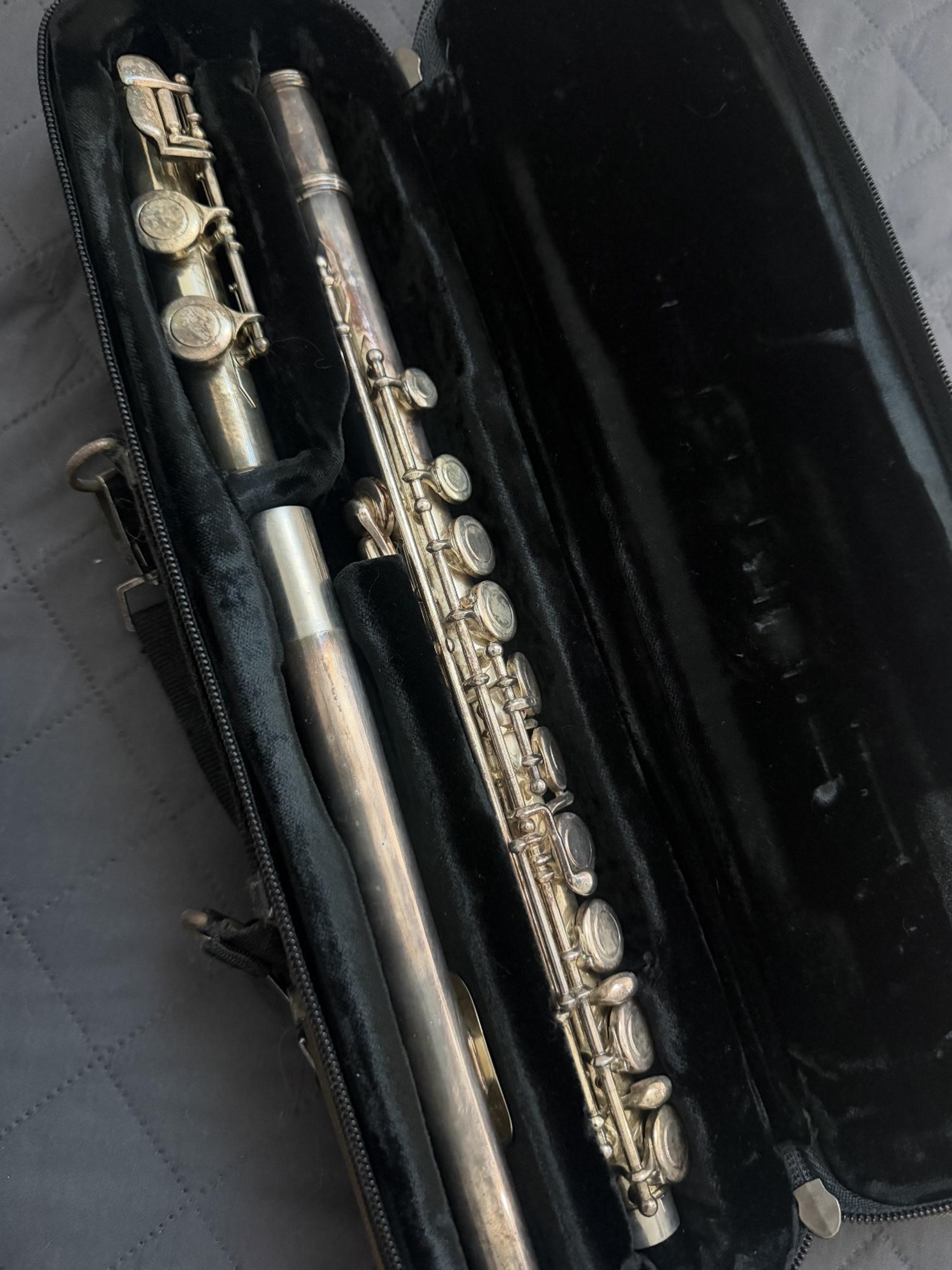 Yamaha 야마하 풀루트 풀세트