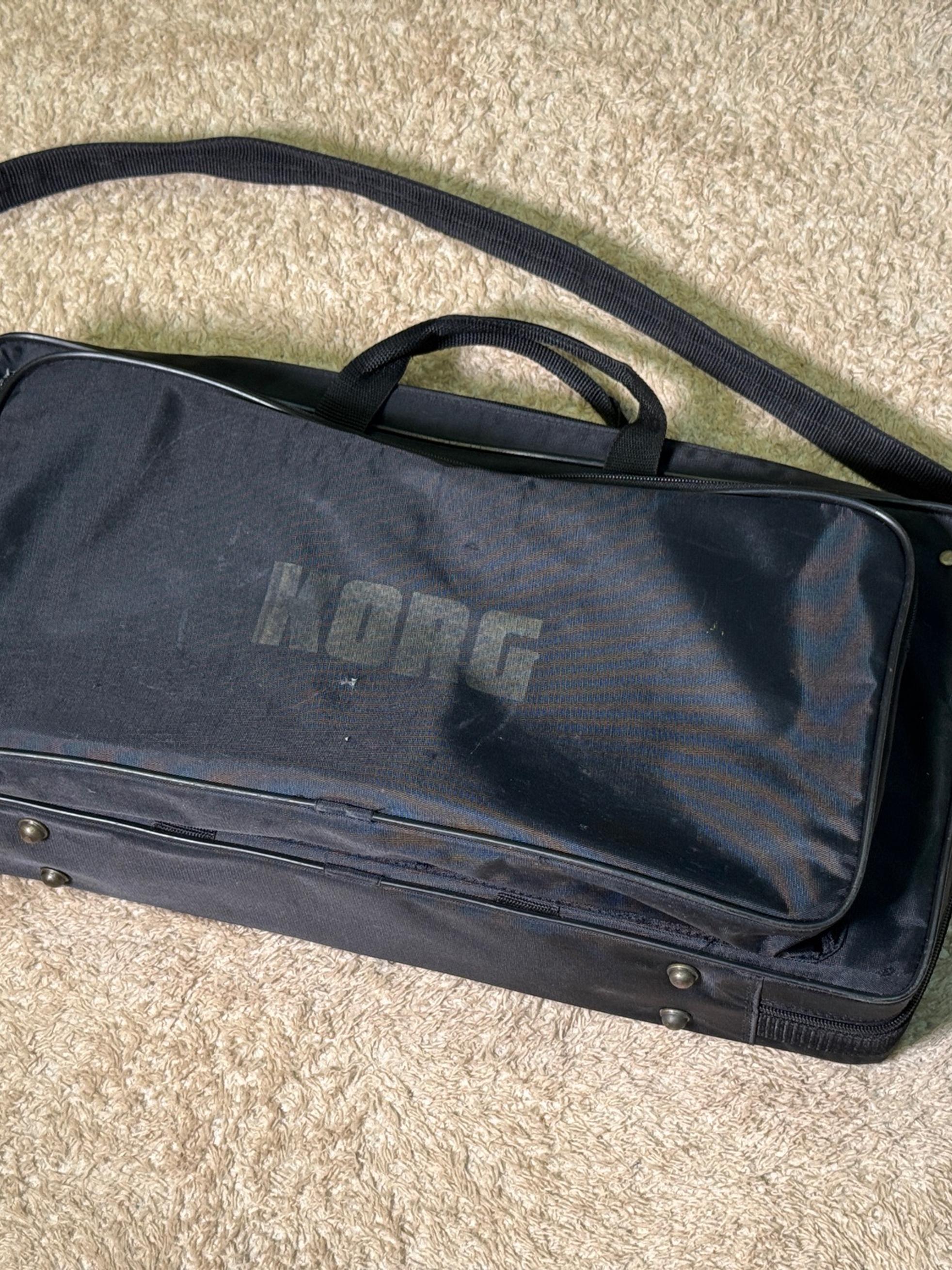 Korg Korg microkorg