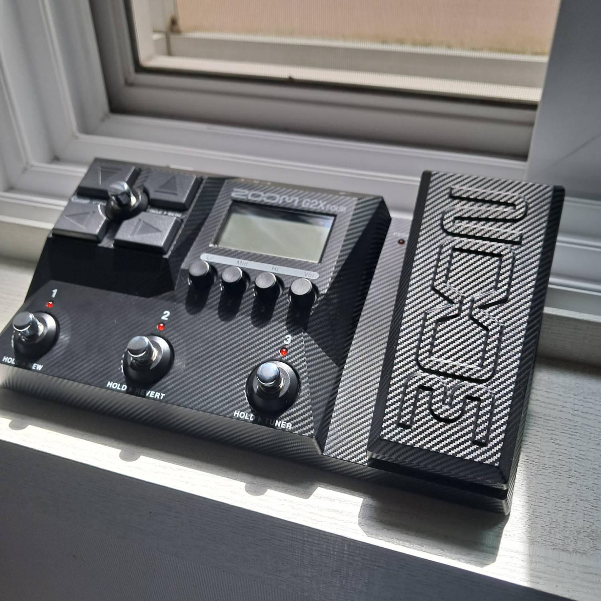 Zoom G2x Four 판매합니다 사진 1