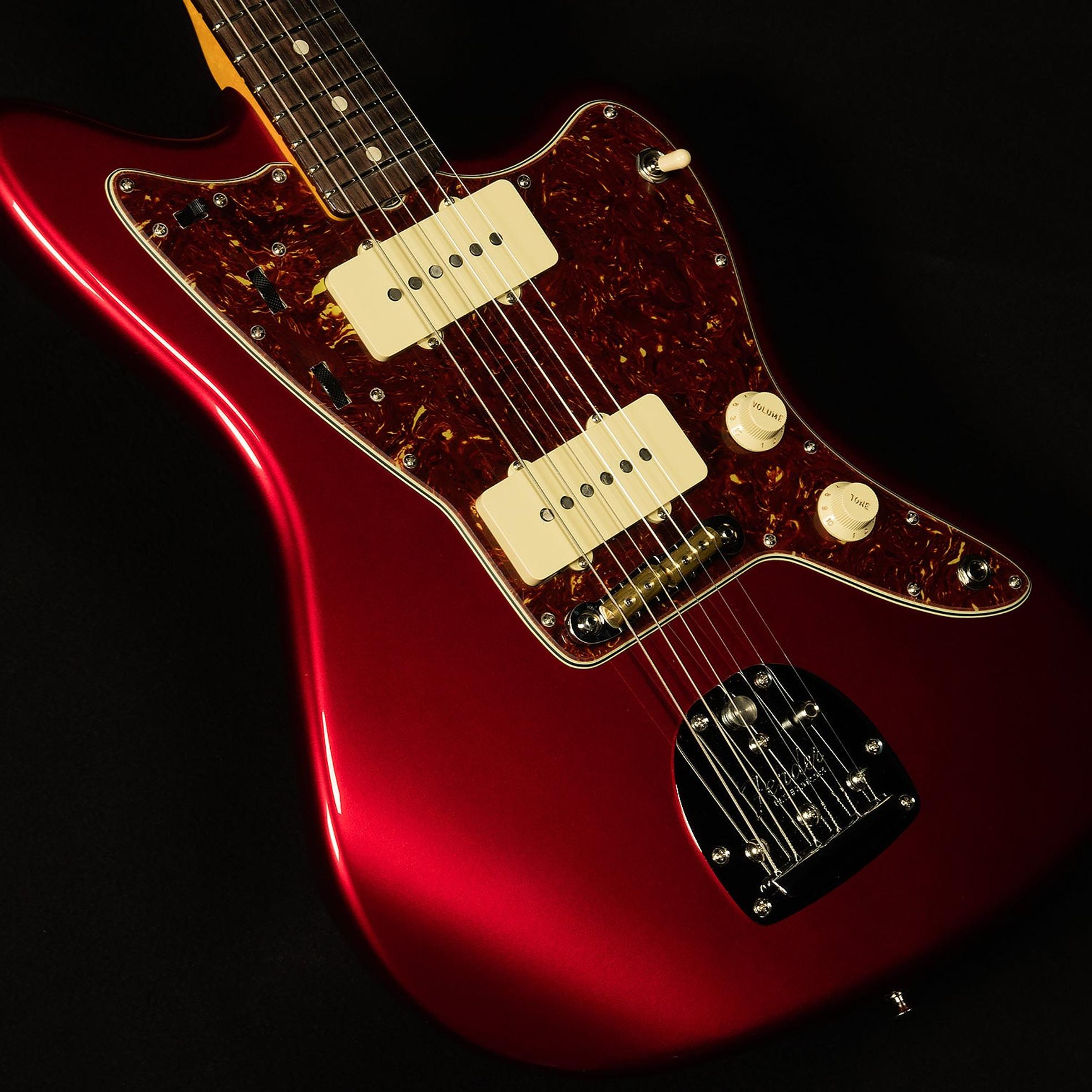 Fender Fender wildwood10 1962 Custom Shop Jazzmaster 사진 3