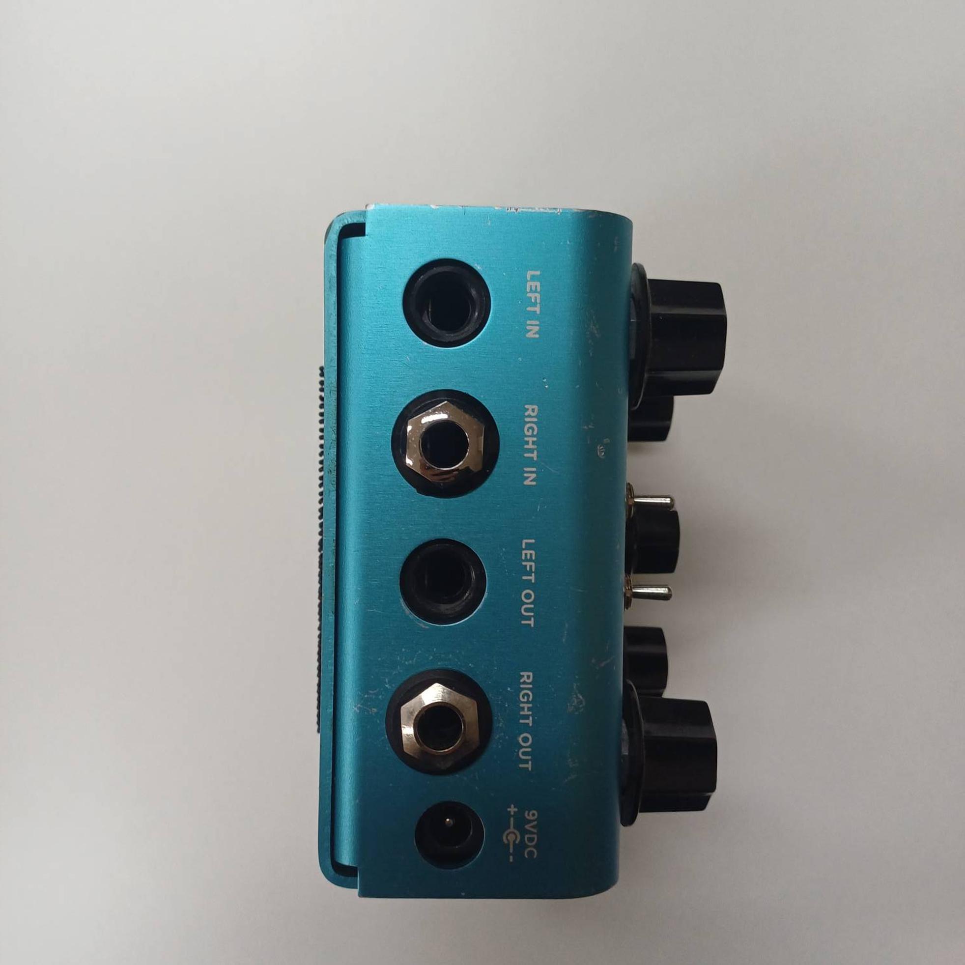 Strymon BlueSky 사진 3