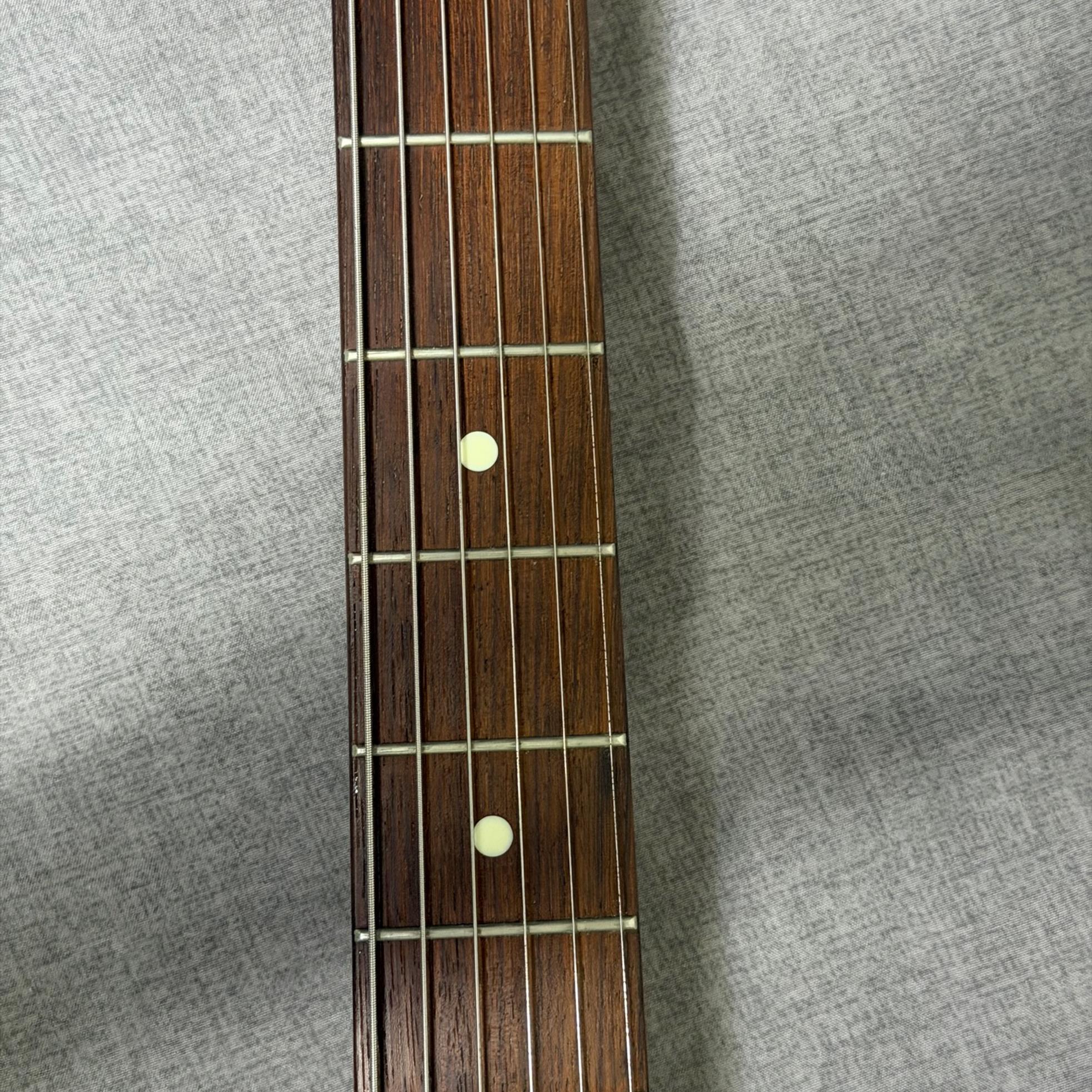 Fender MIJ Hybrid II Telecaster 사진 4