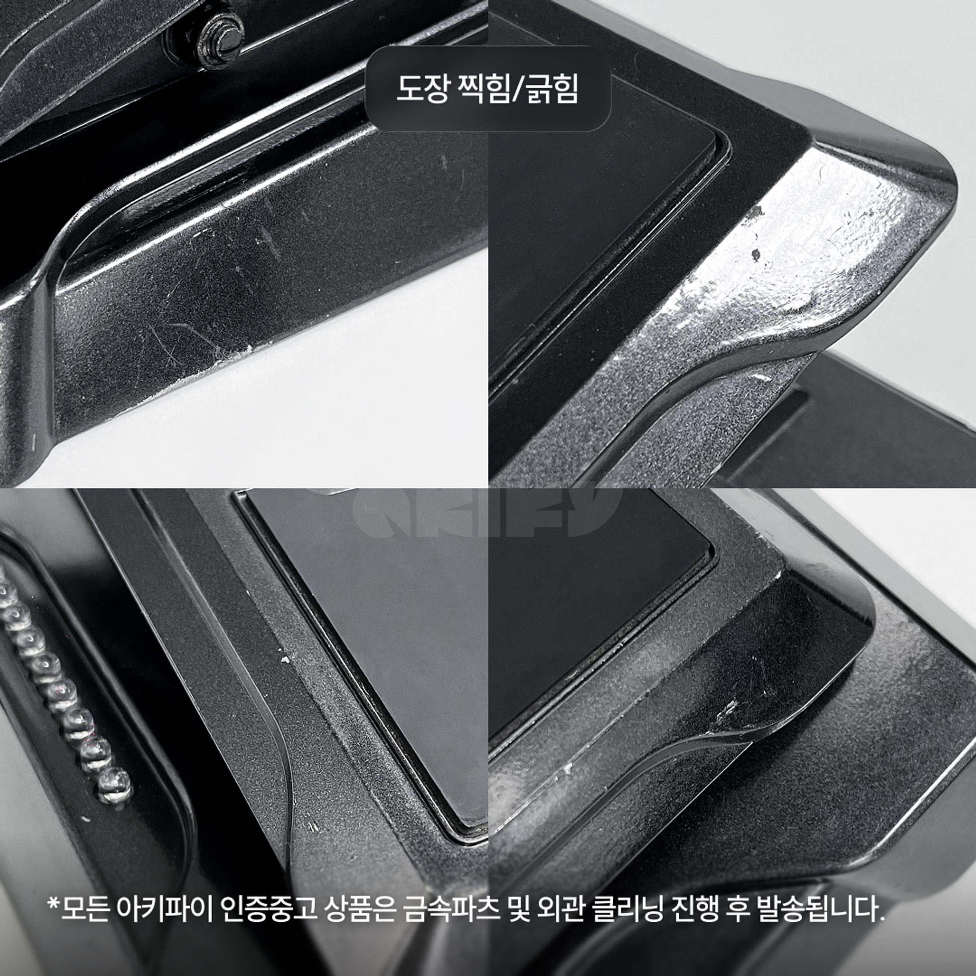 Visual Sound Visual Volume Pedal VV10 사진 7