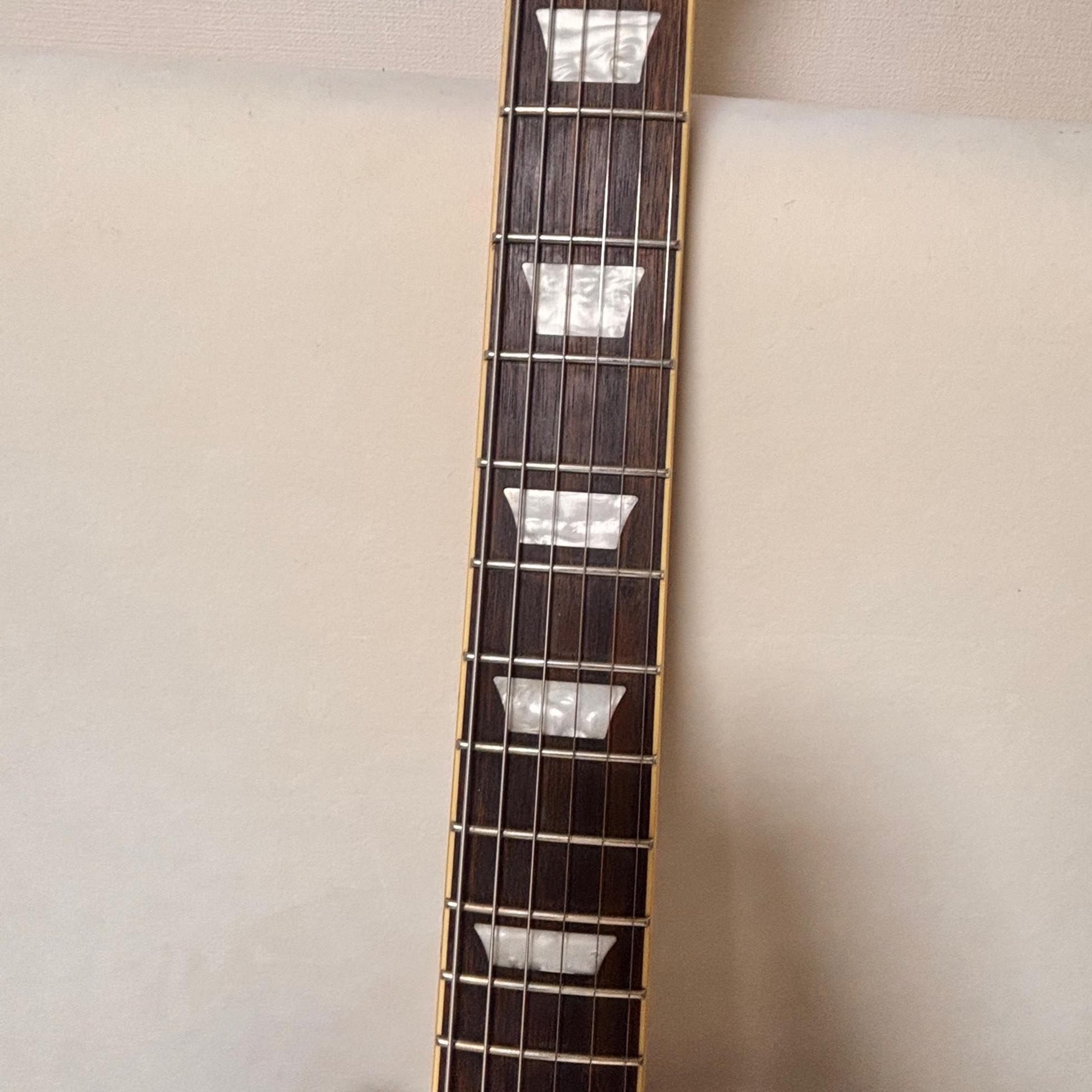 Epiphone SG Standard (레스폴 교환 환영) 사진 3
