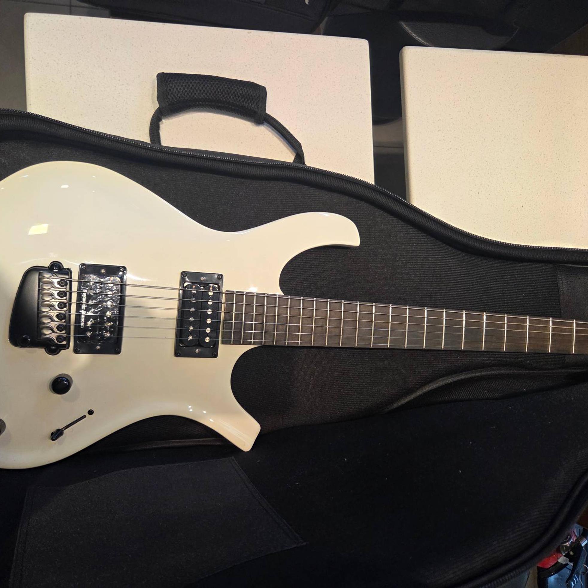 Panker [GUITARS] 사진 1