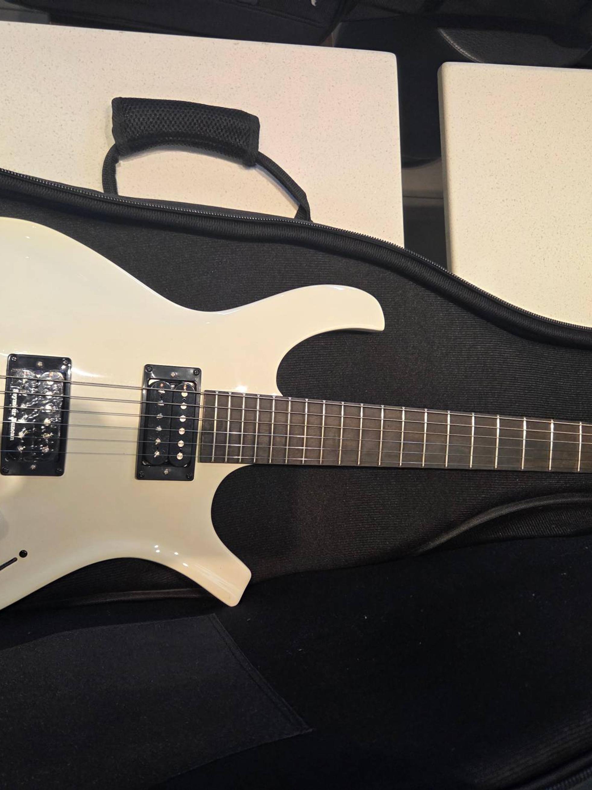 Panker [GUITARS]