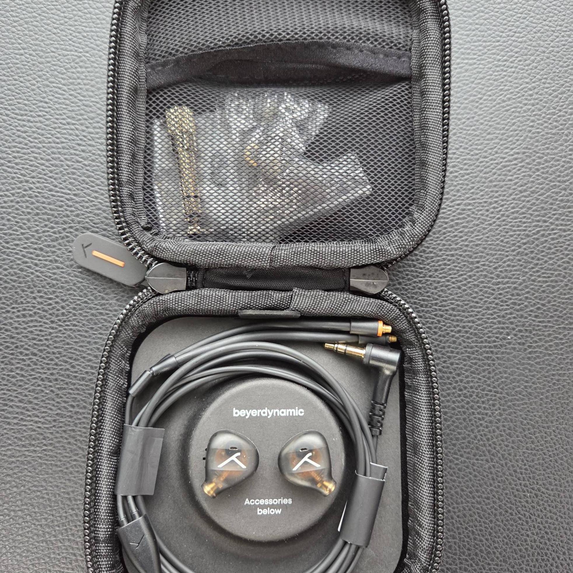 Beyerdynamic Beyerdynamic DT 71 IE Drum & Bass 사진 4