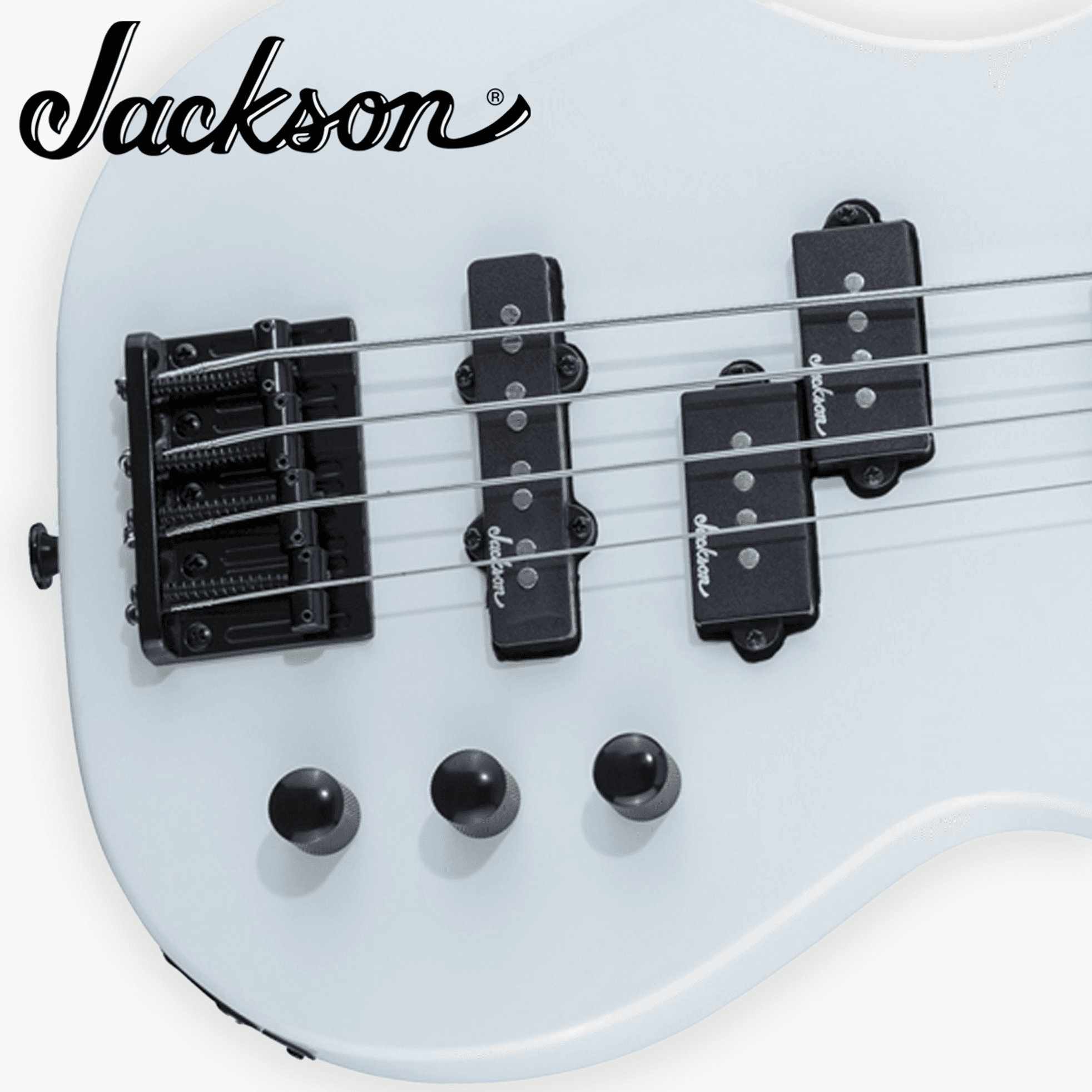 Jackson Jackson JS Series Concert Bass™ Minion JS1XM 사진 2