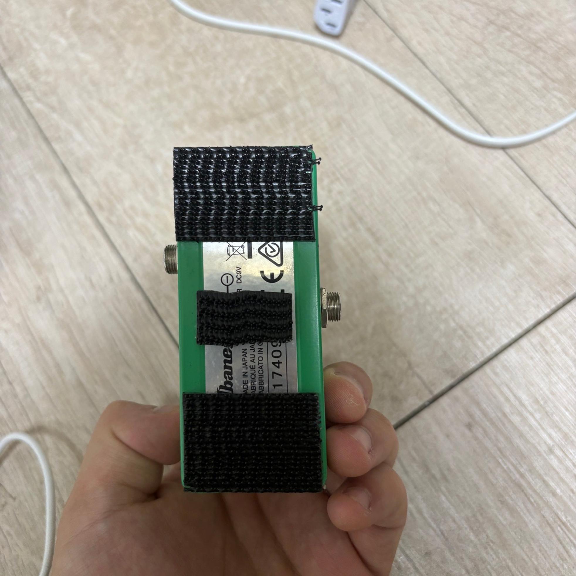 Ibanez Tube Screamer Mini 사진 2
