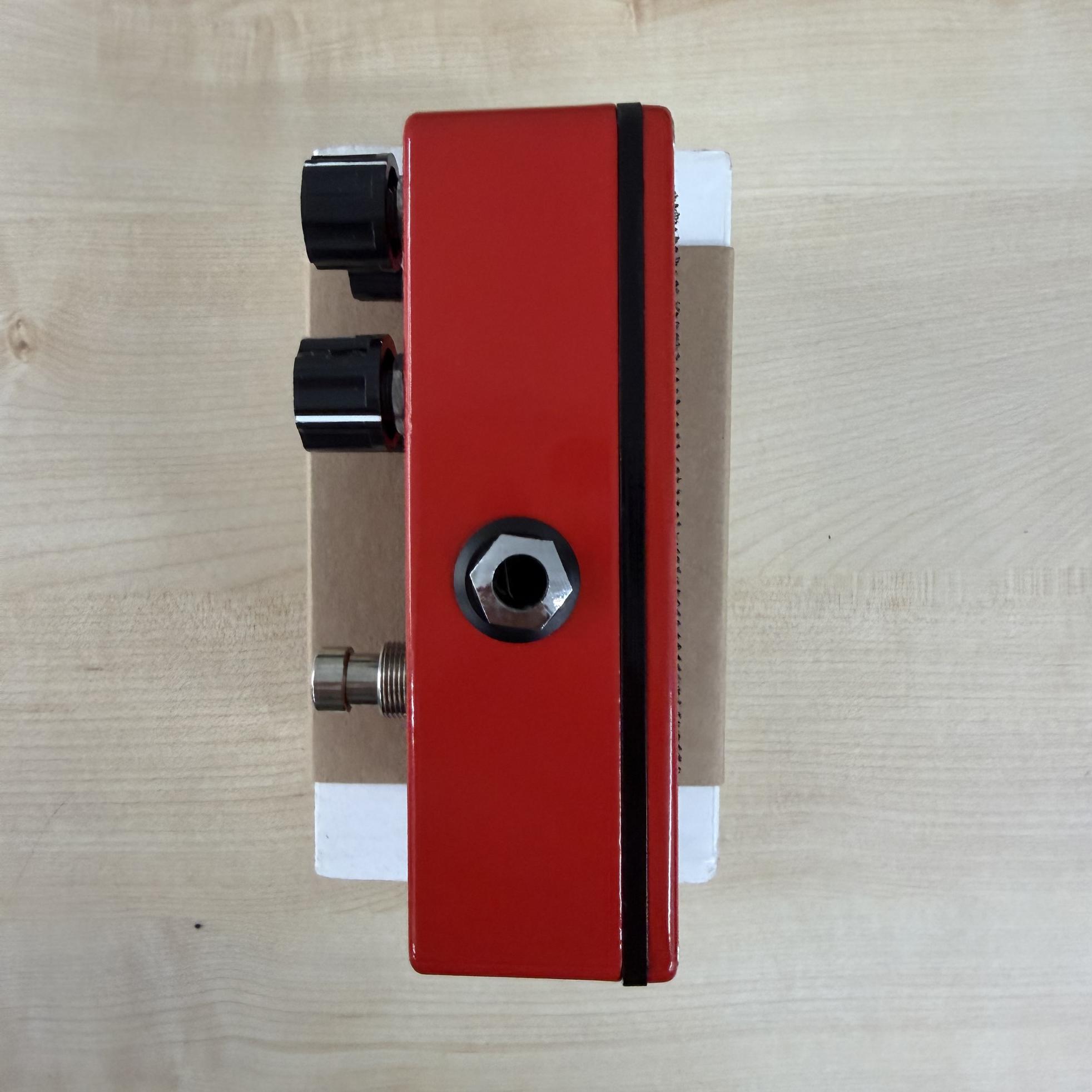 Dawner Prince Red Rox 사진 5