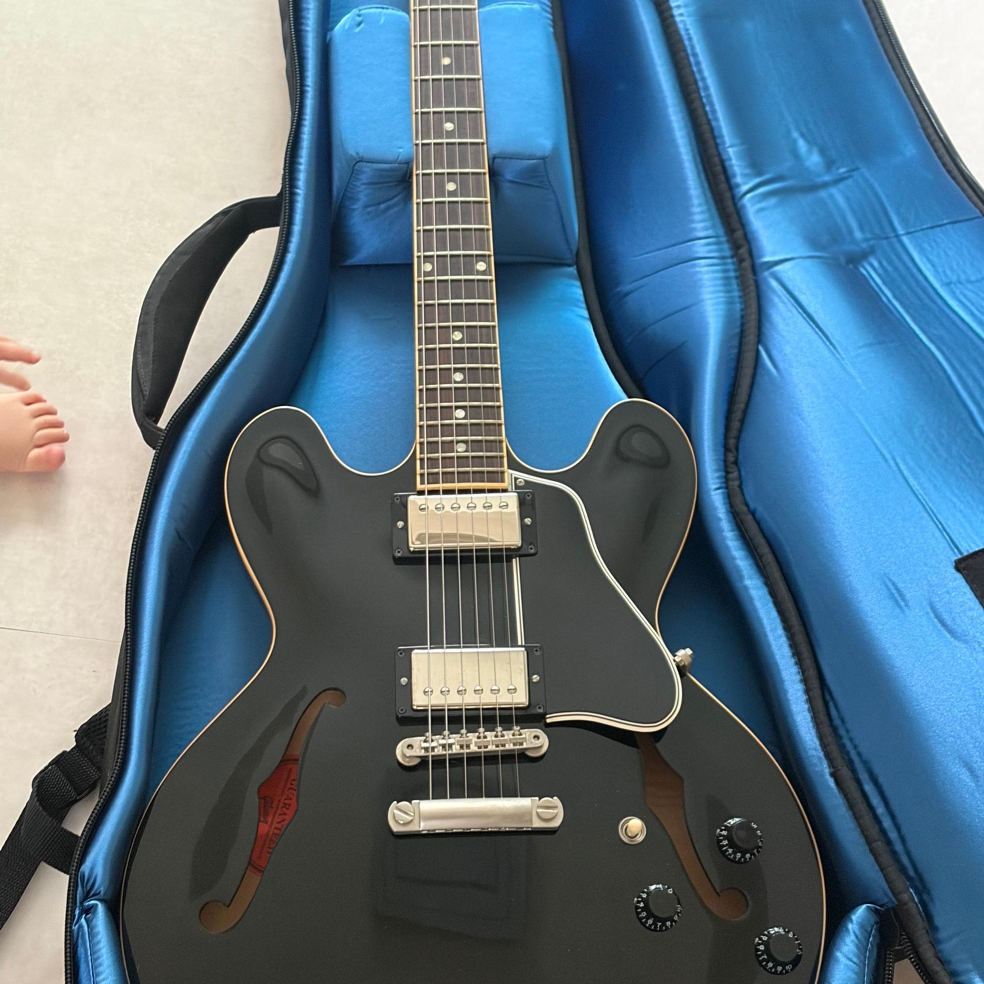 Gibson ES-335 사진 1