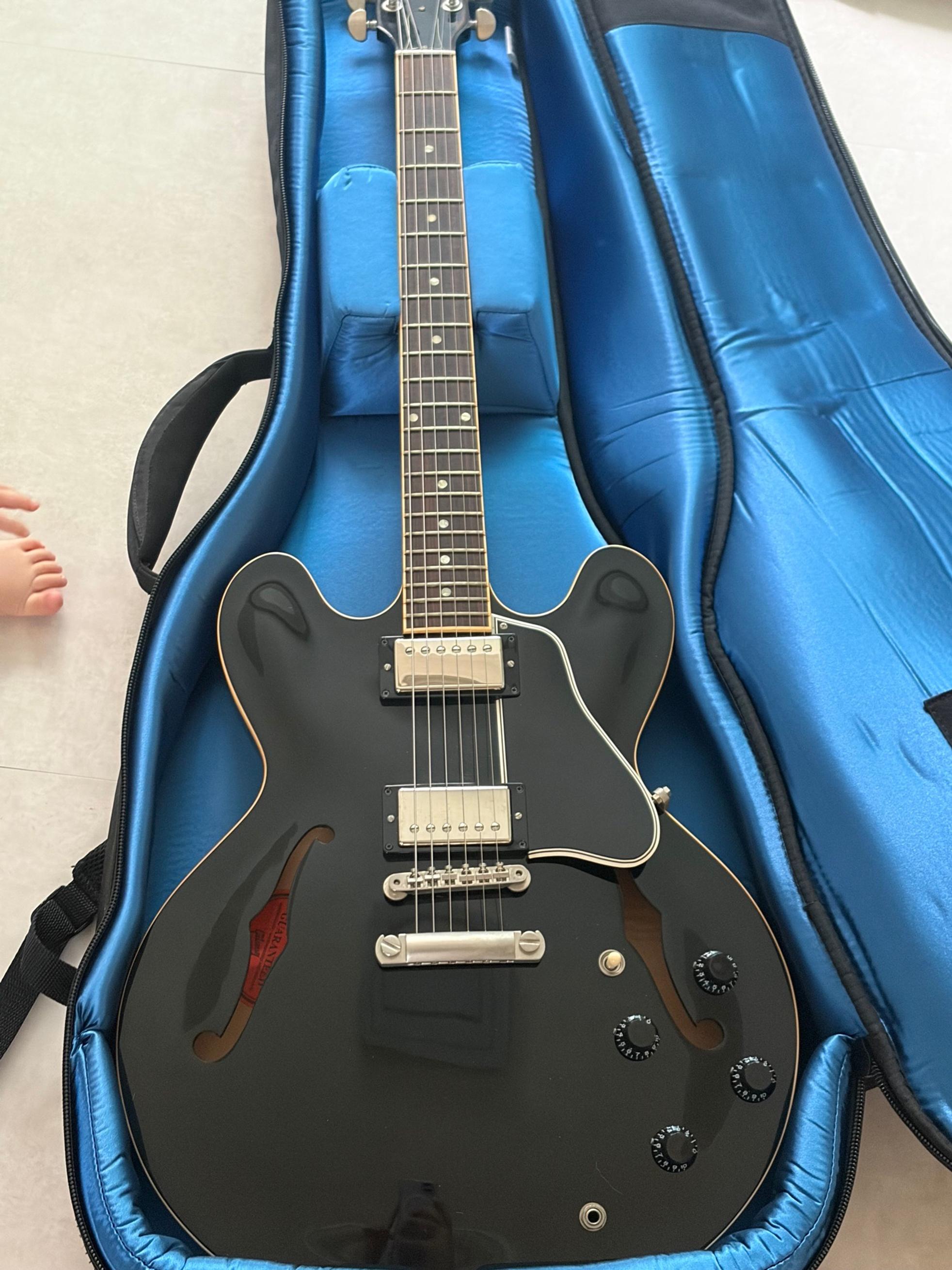 Gibson ES-335