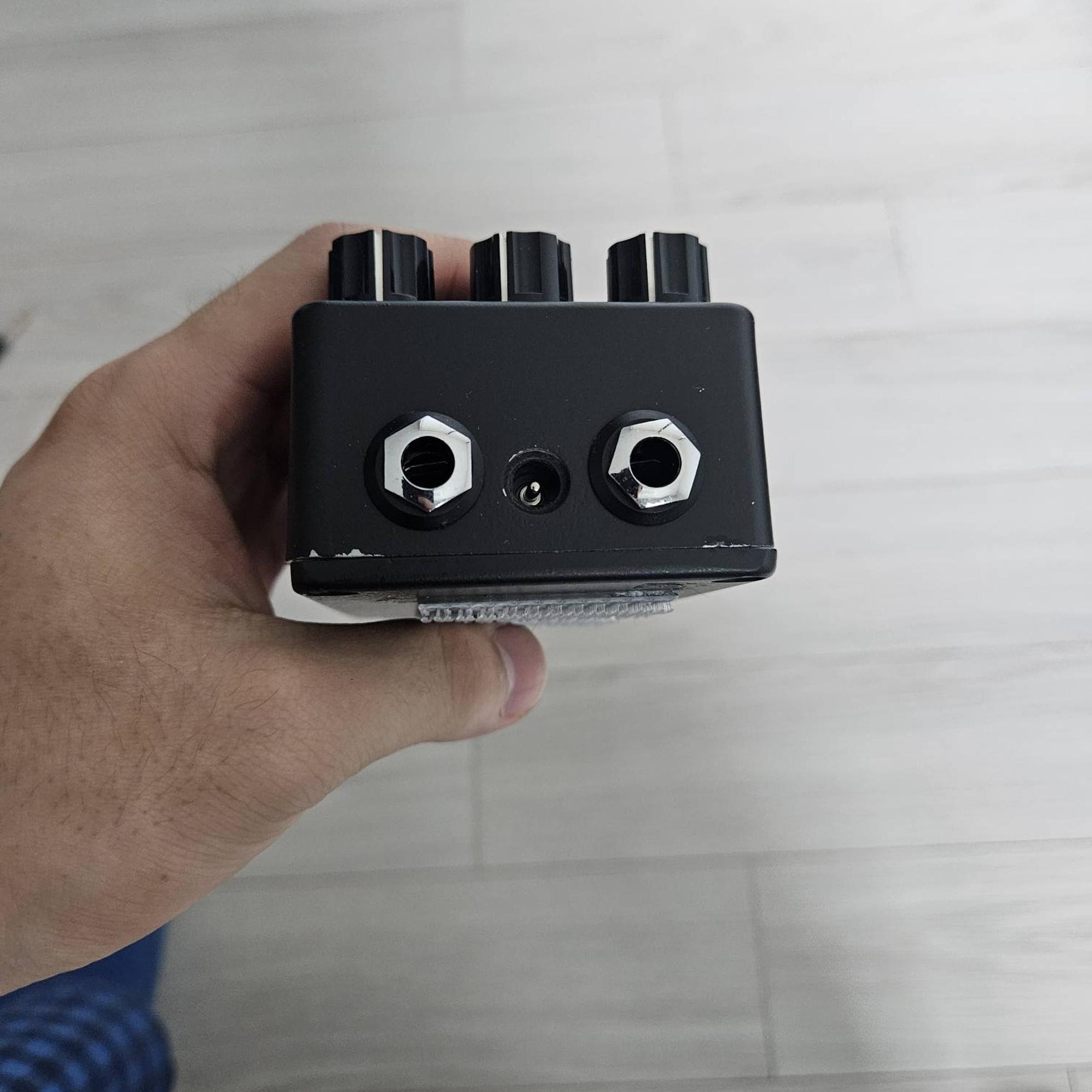 Free The Tone Cosmic Wave CW-1Y 사진 5