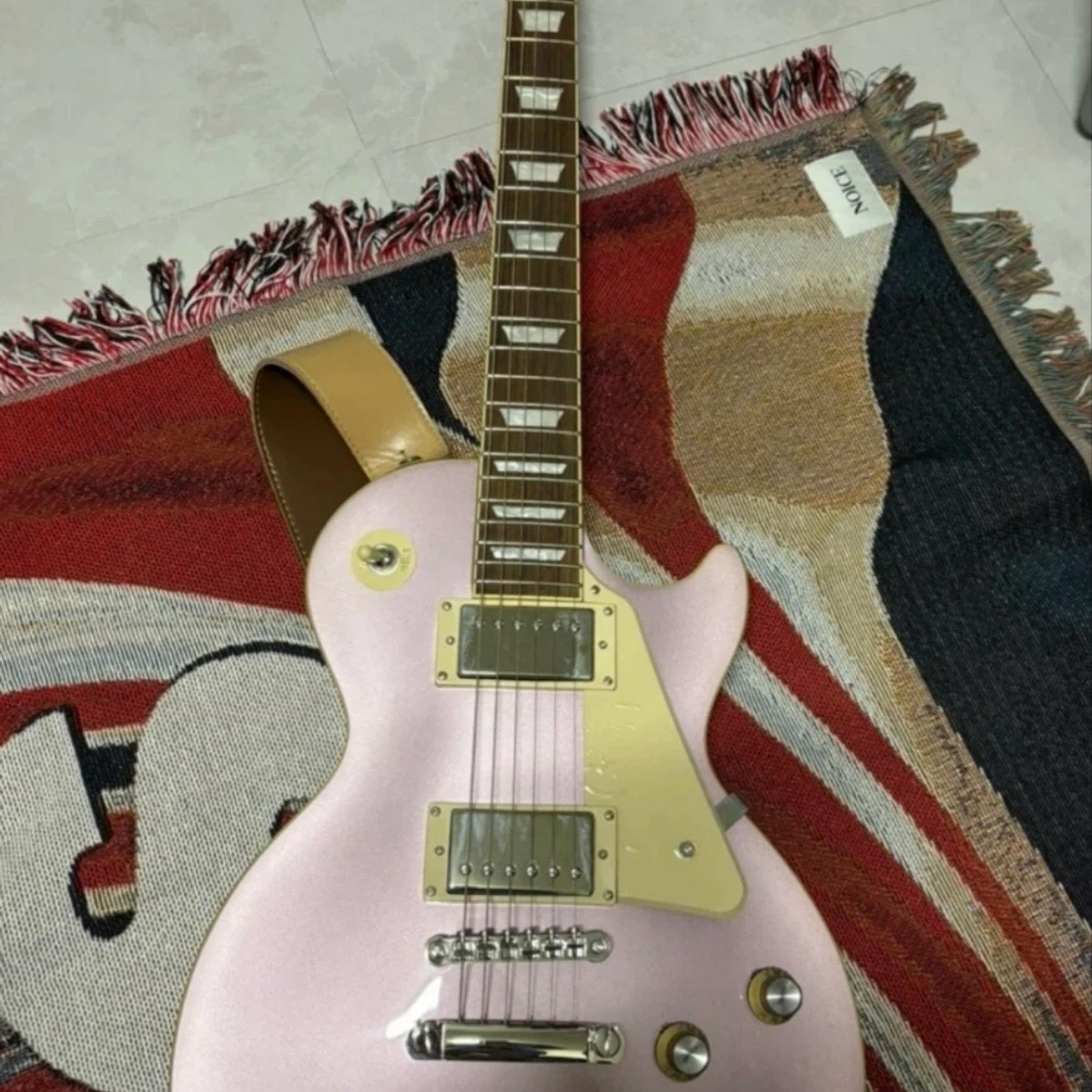 Epiphone Les Paul Standard 60s 사진 1
