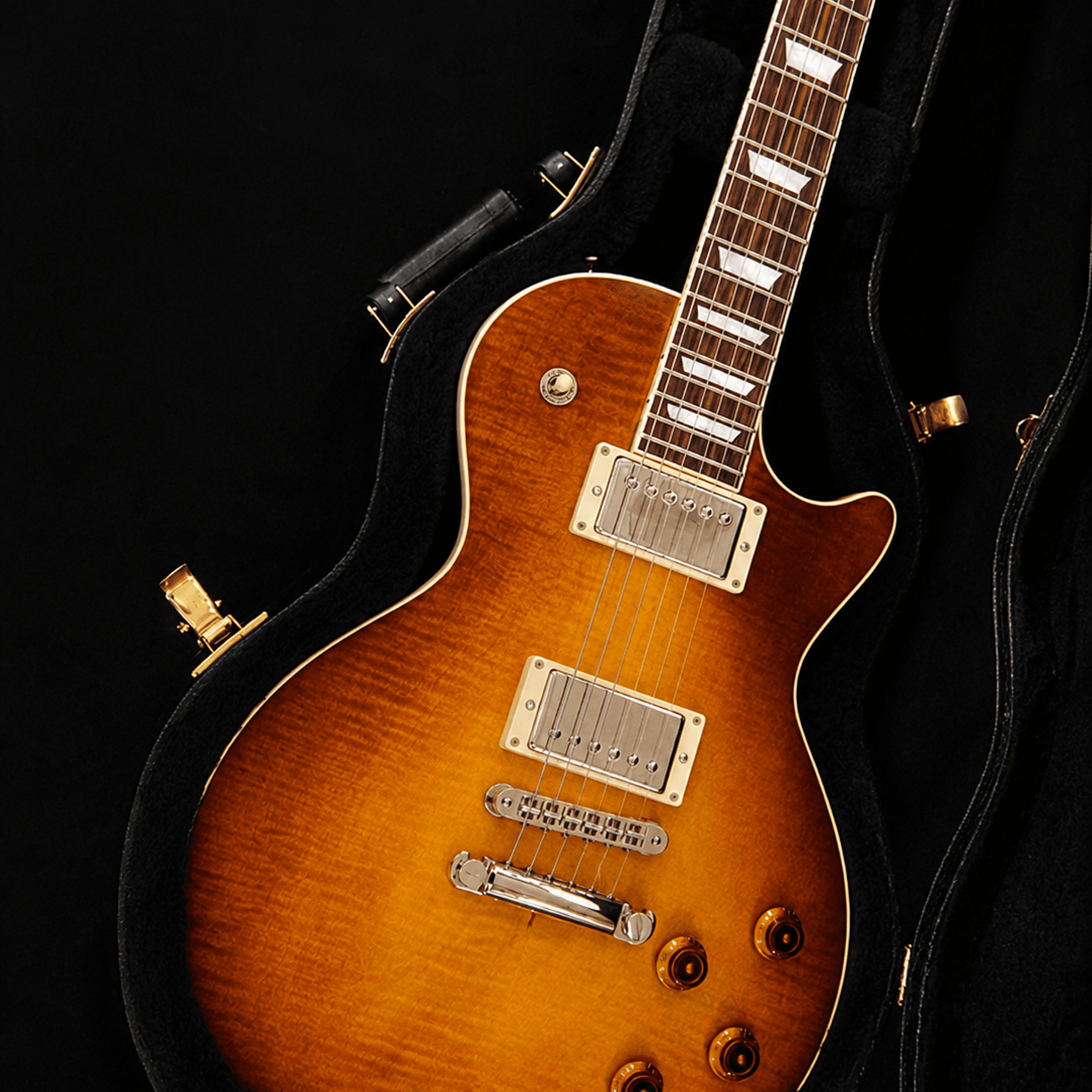 Heritage Heritage H-150 안티크 선버스트 사진 1
