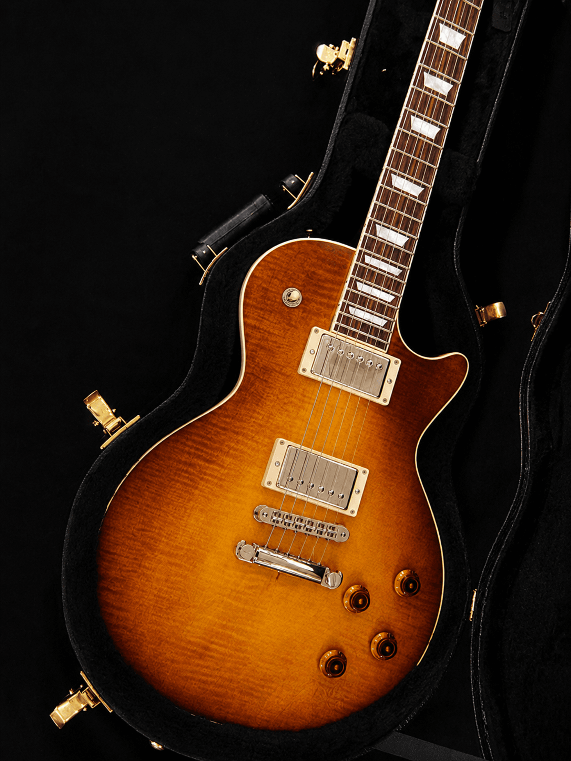 Heritage Heritage H-150 안티크 선버스트