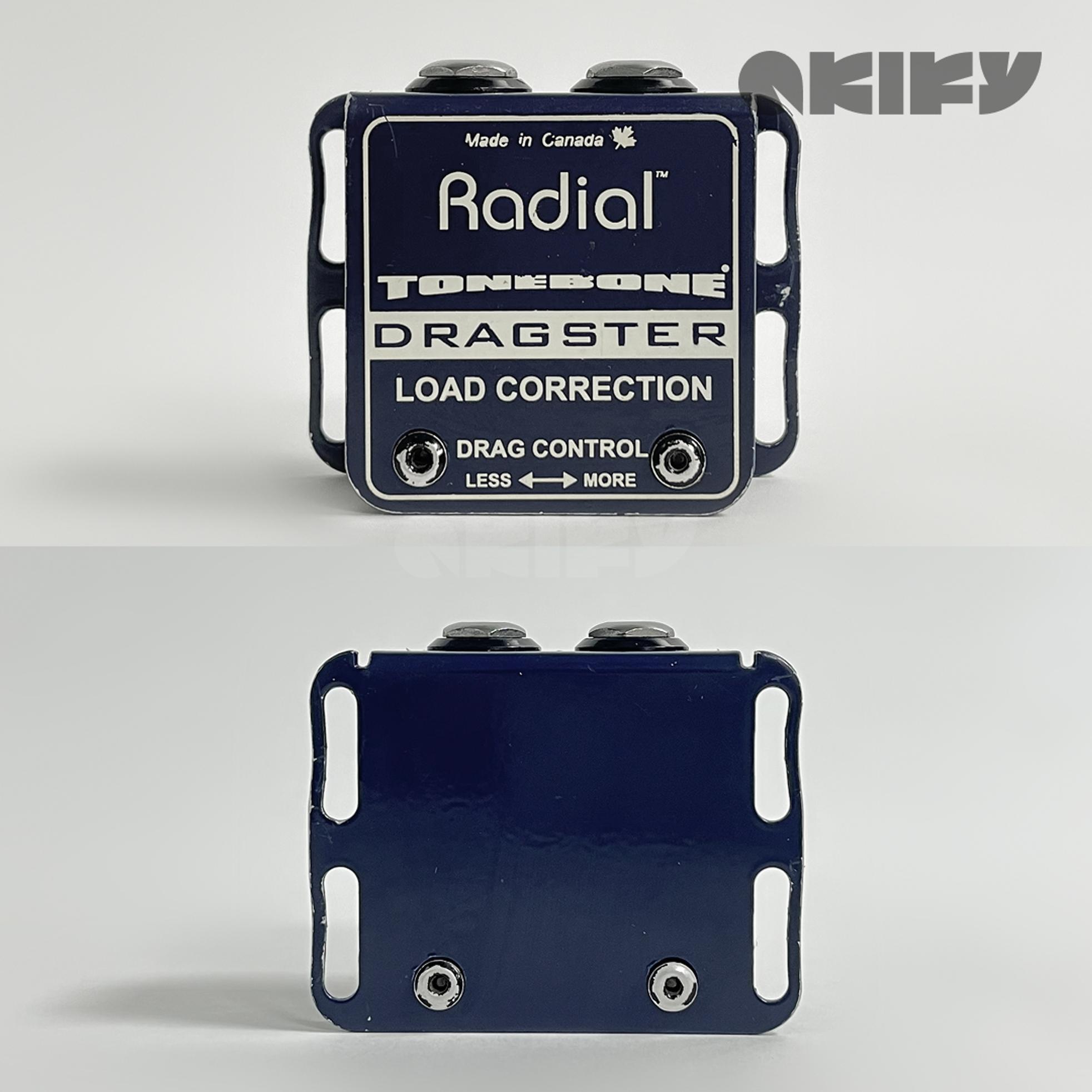 Radial Engineering Tonebone Dragster 사진 4