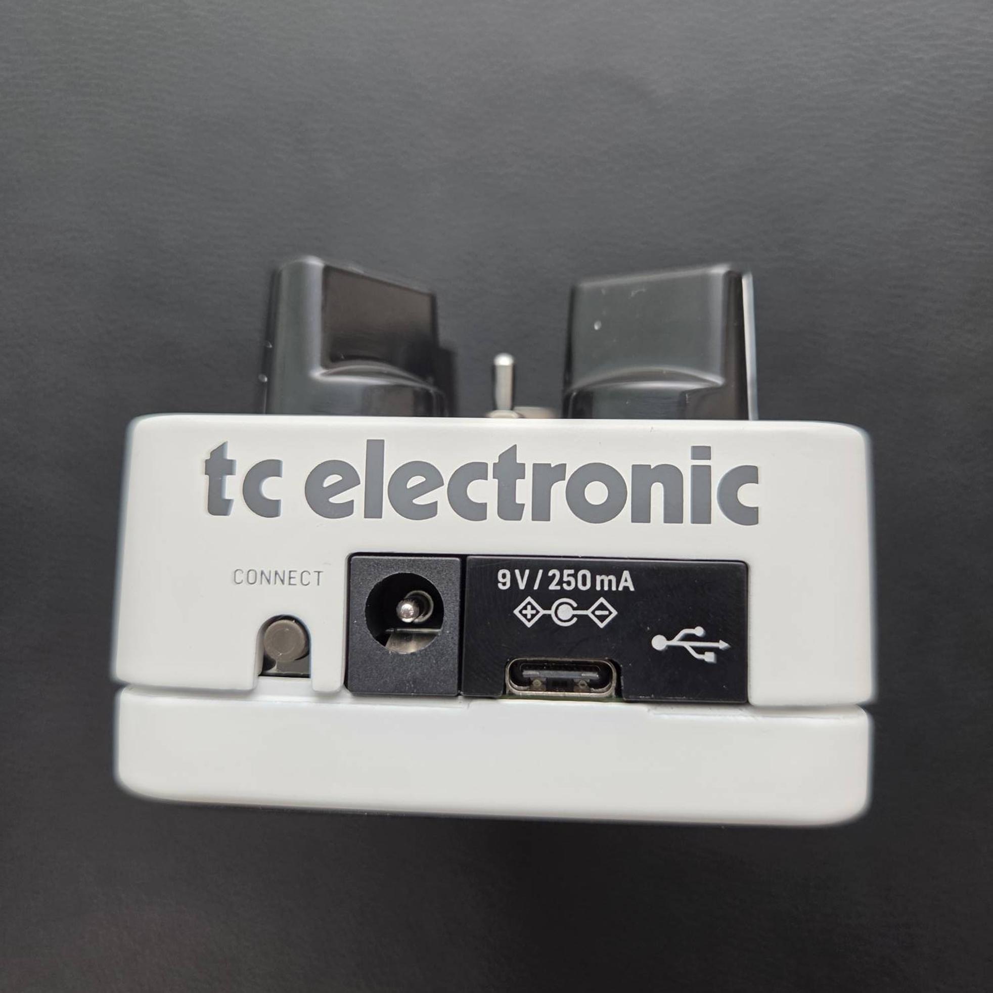 TC Electronic Plethora X1 (ft. John Petrucci / 존 페트루치) 사진 3