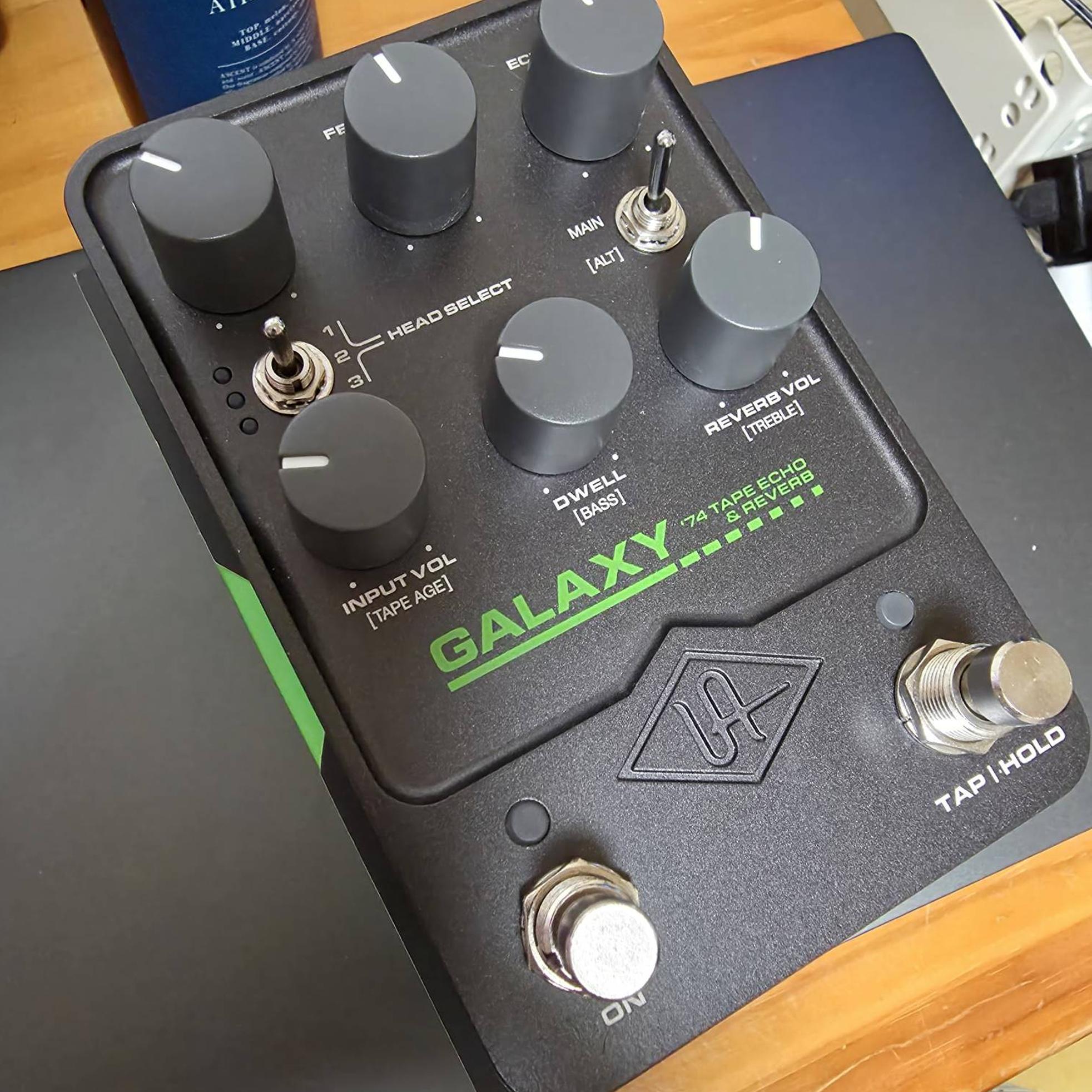 Universal Audio Galaxy 사진 5