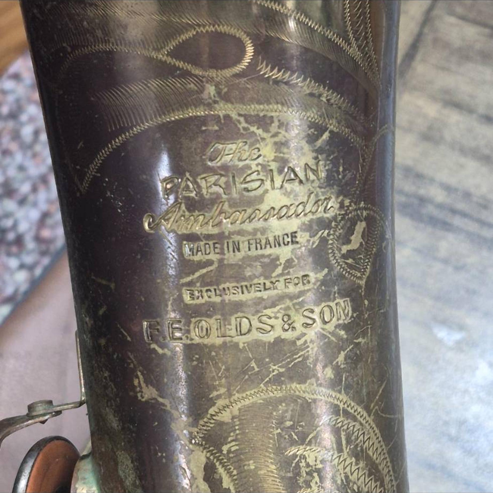 PARISIAN Ambassador 사진 1