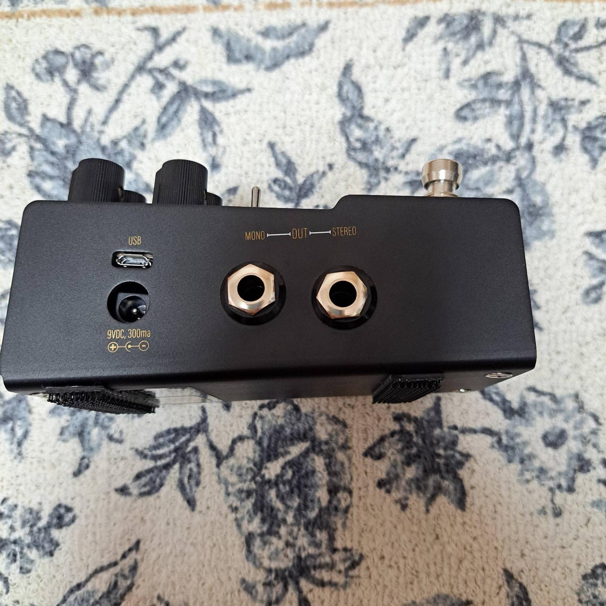 Walrus Audio MAKO Series: R1 사진 6