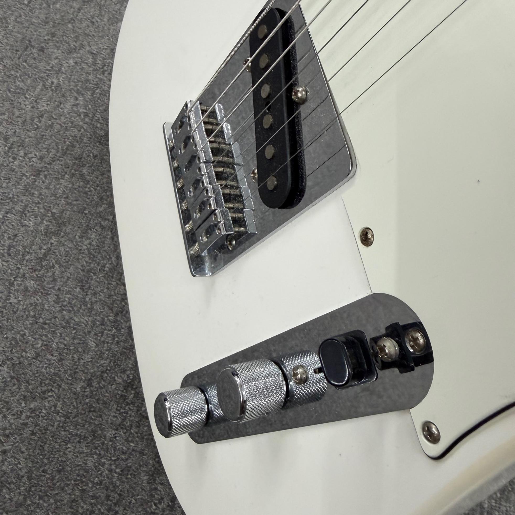 Fender Mexico Player Telecaster 사진 7