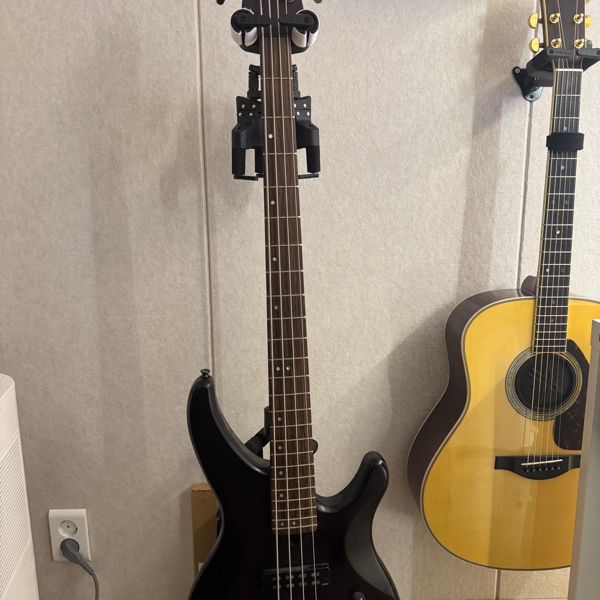 Yamaha TRBX504 사진 1