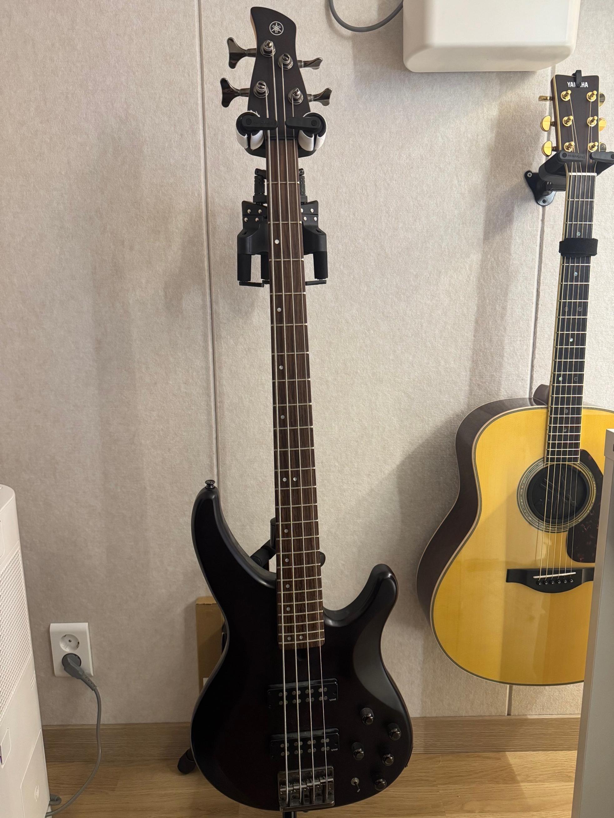Yamaha TRBX504