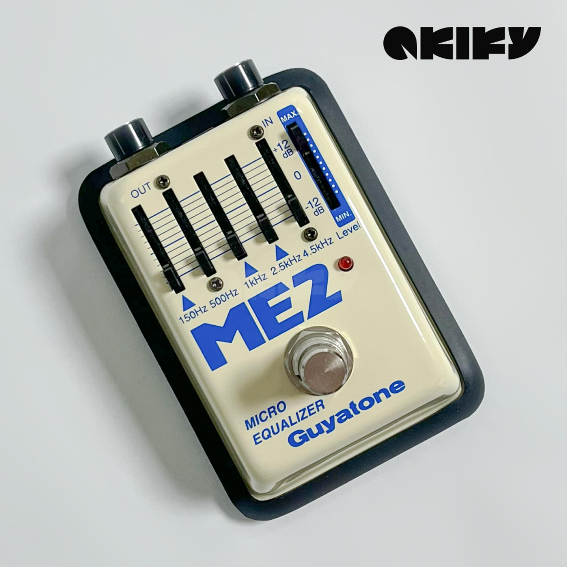 Guyatone ME-2 Micro Equalizer 사진 2