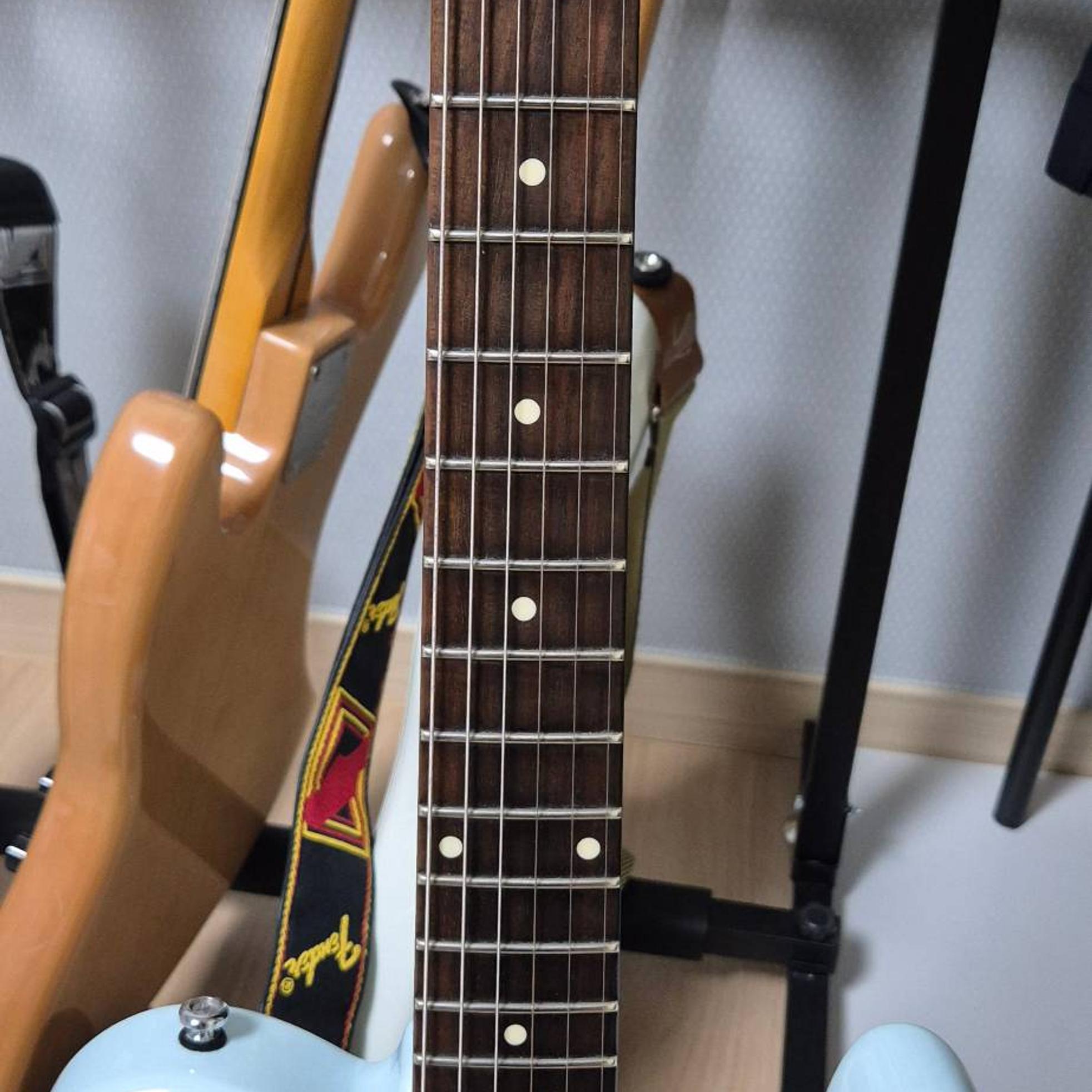 Sire SIRE Larry Carlton T3 사이어 래리칼튼 텔레 사진 6