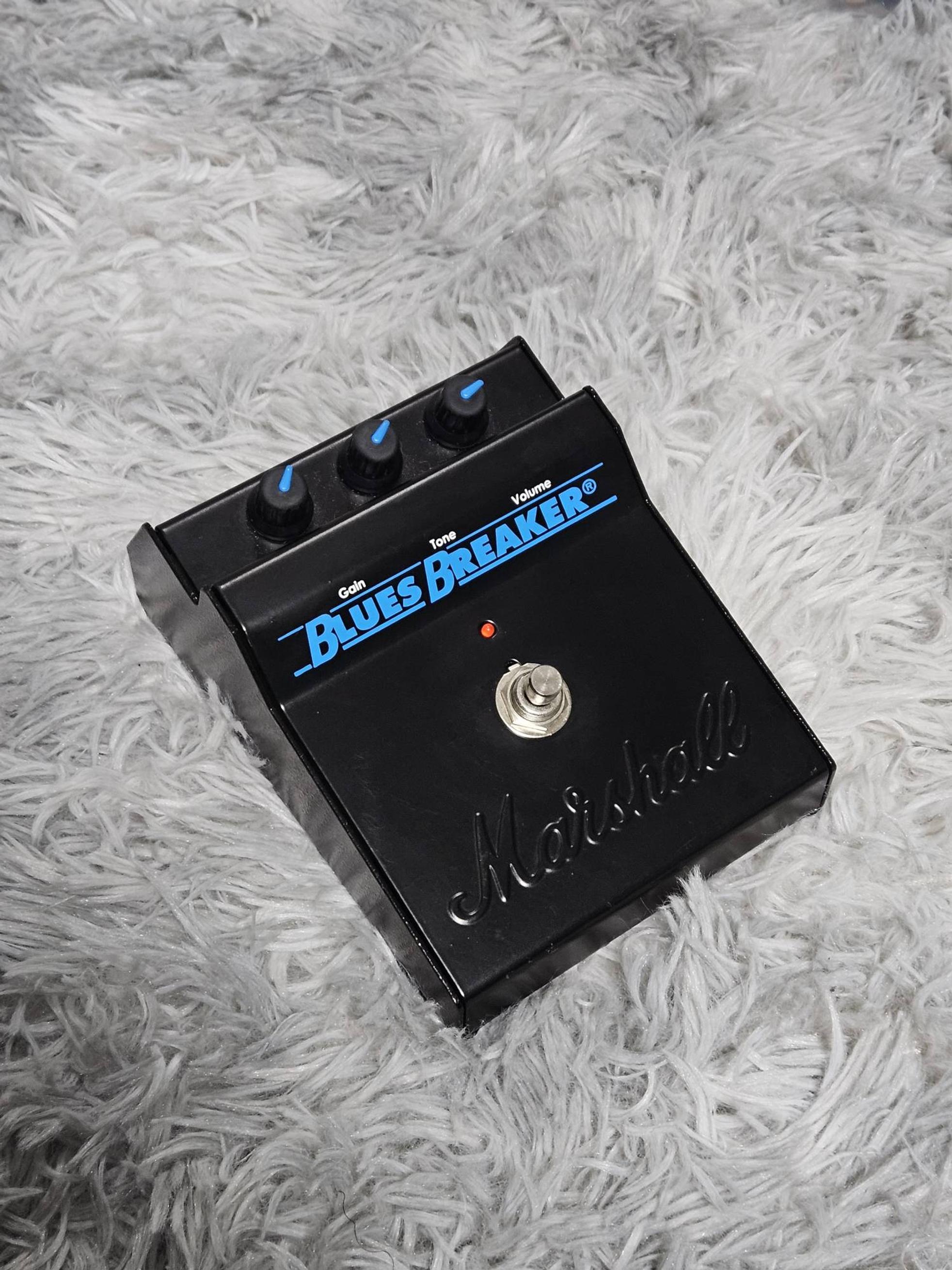 Marshall Blues Breaker