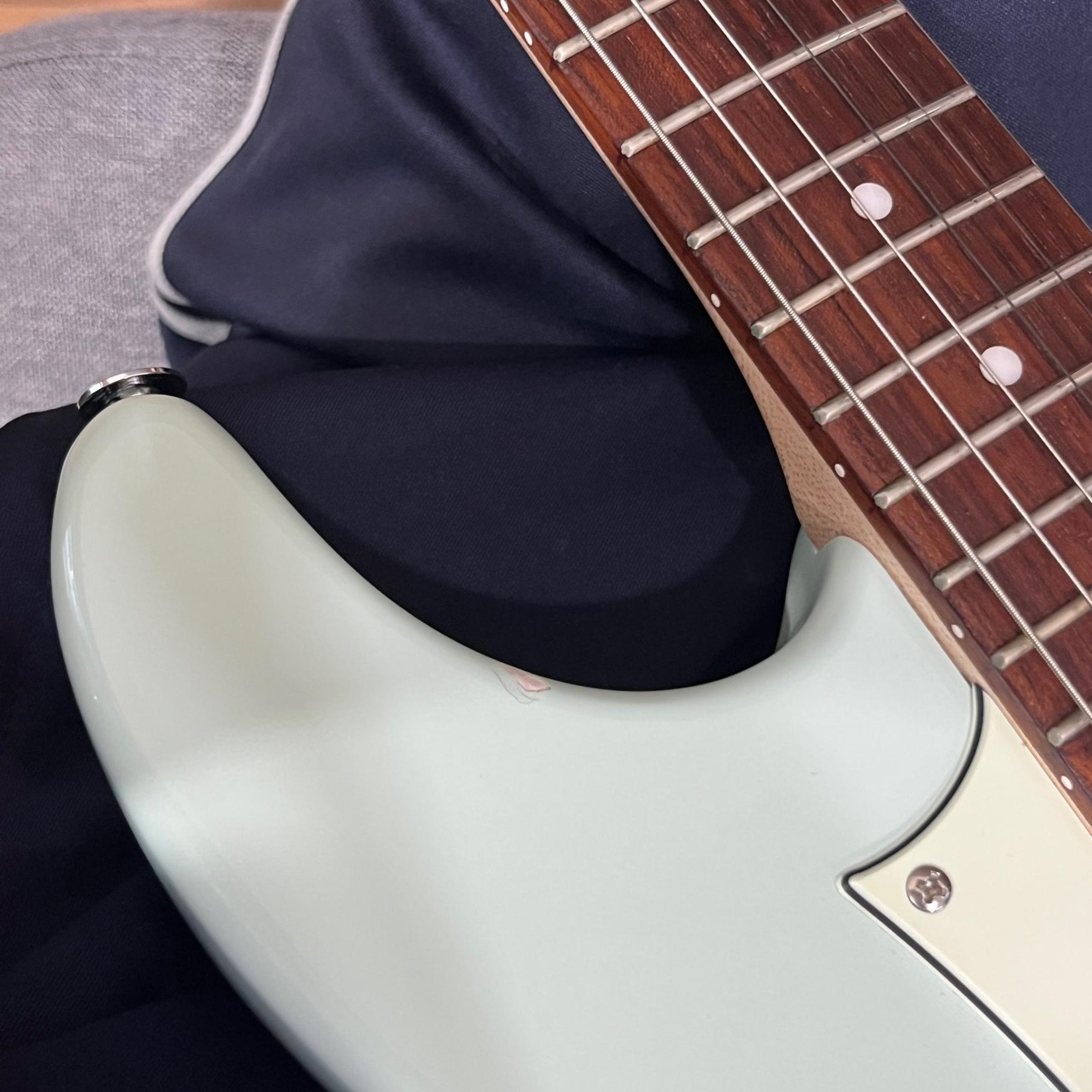 Ibanez AZES40 사진 3