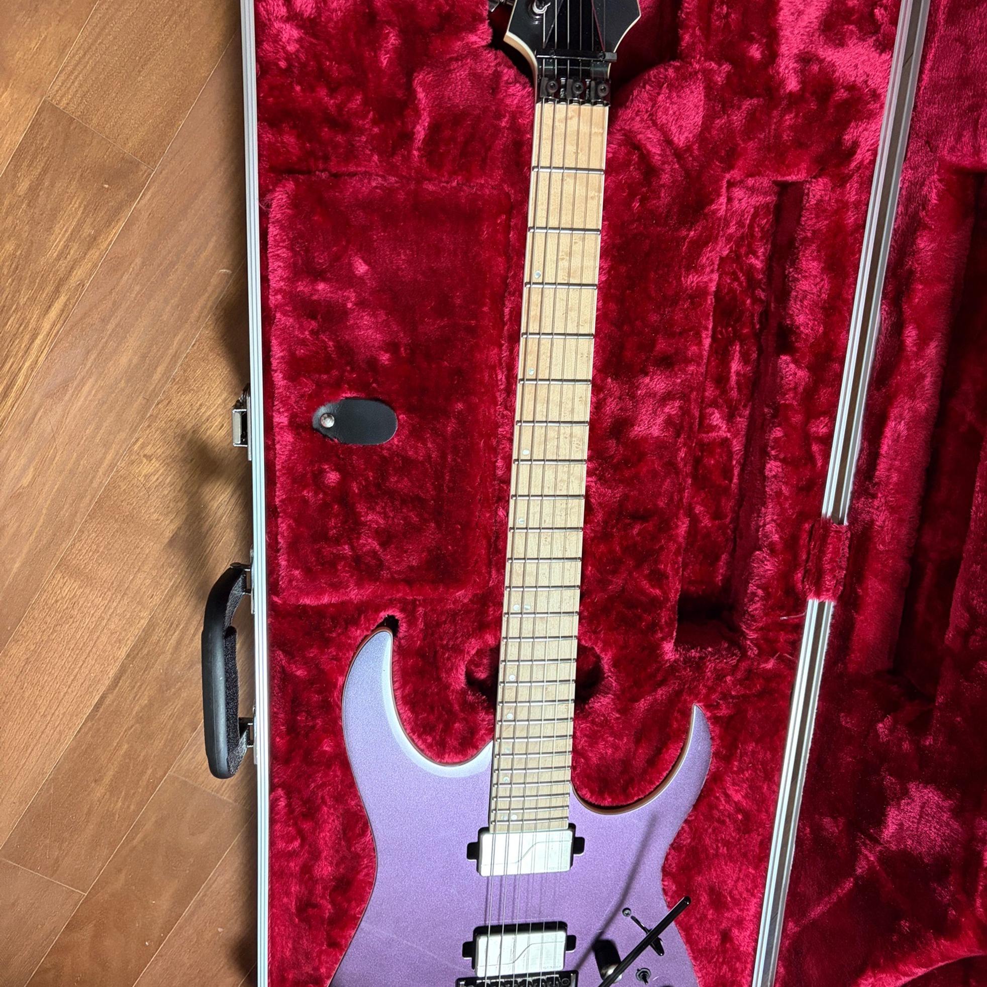 Ibanez 판/교 아이바네즈 RG5120m 사진 3