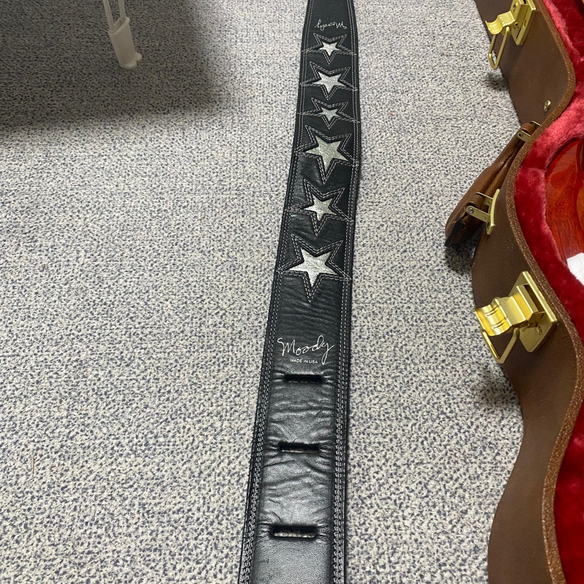 Gibson 깁슨 SG Standard 1961 사진 4