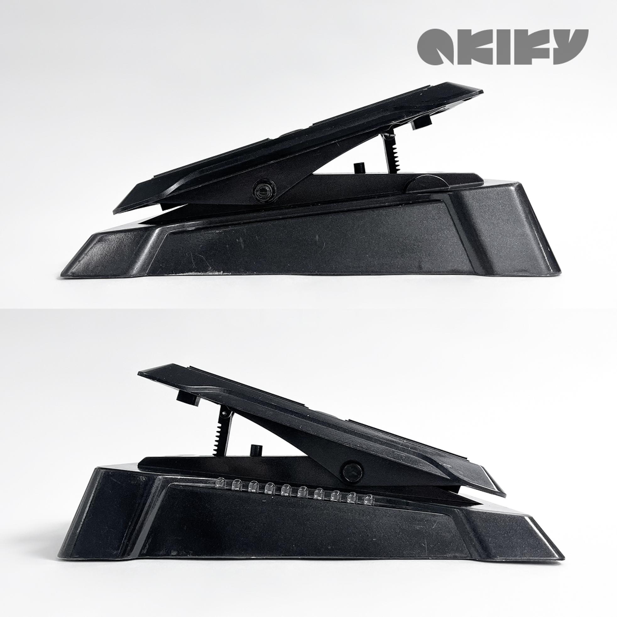Visual Sound Visual Volume Pedal VV10 사진 3