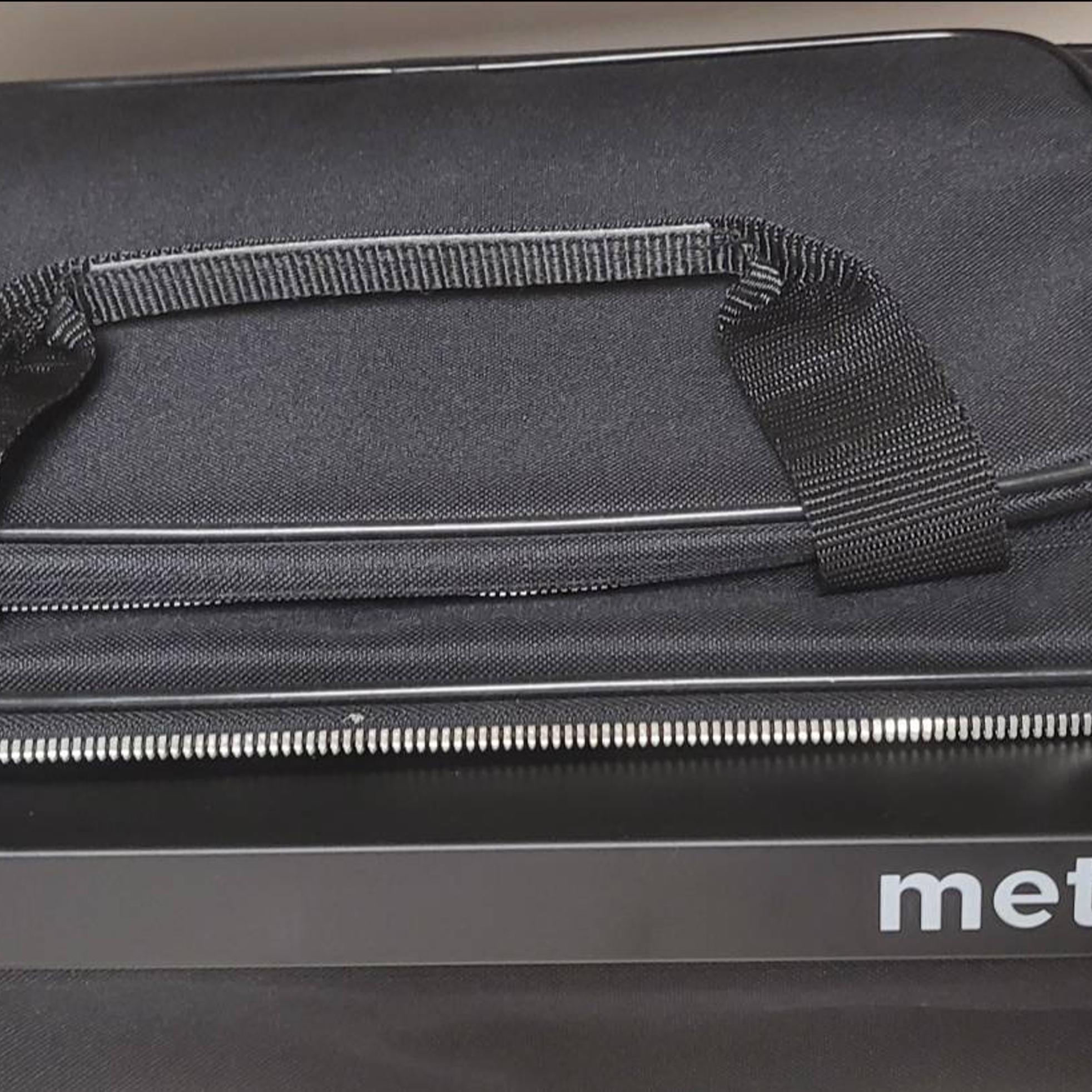 Pedaltrain Metro 16 최상급 풀박 팝니다  사진 2