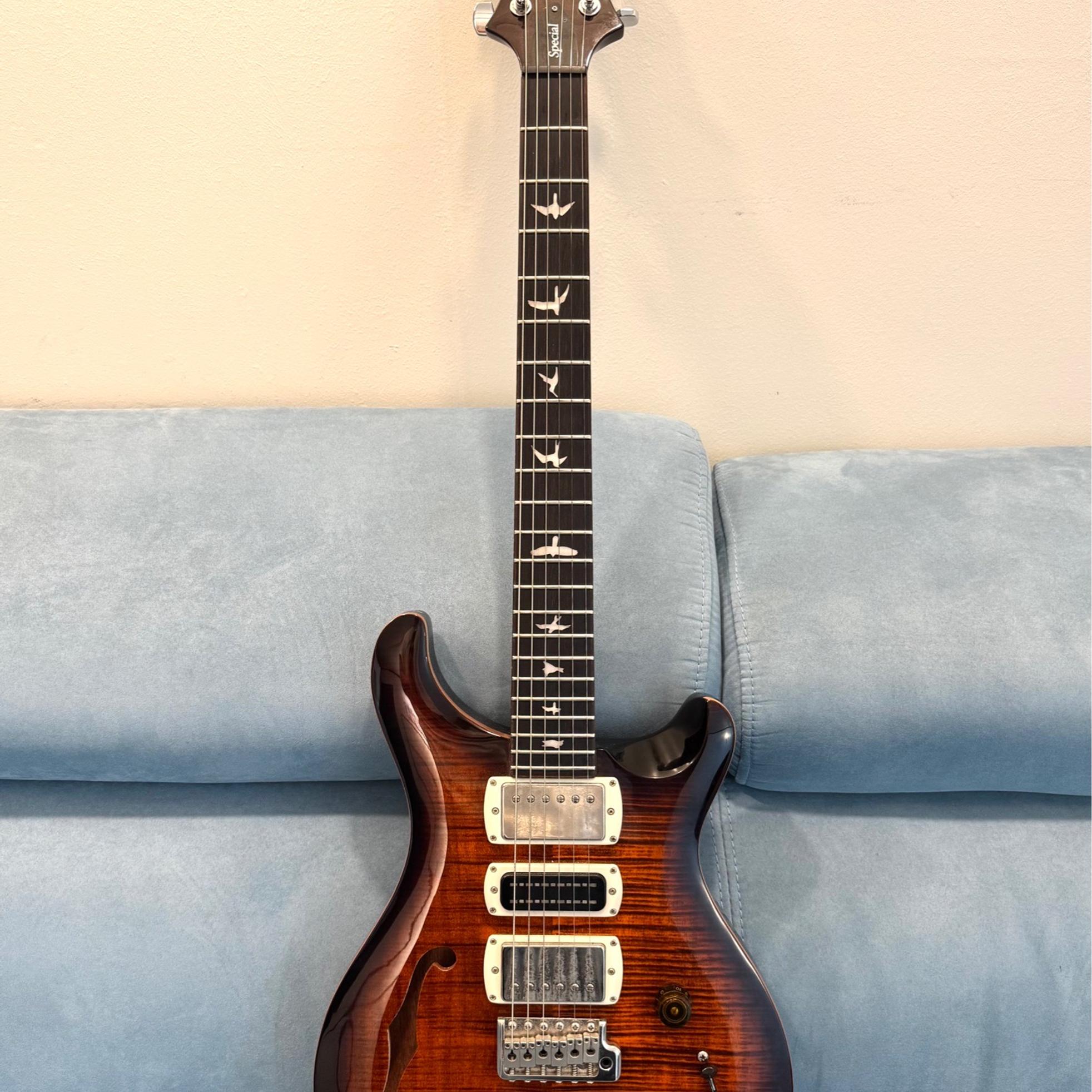 PRS Guitars Prs SE Special Semi Hollow  사진 2