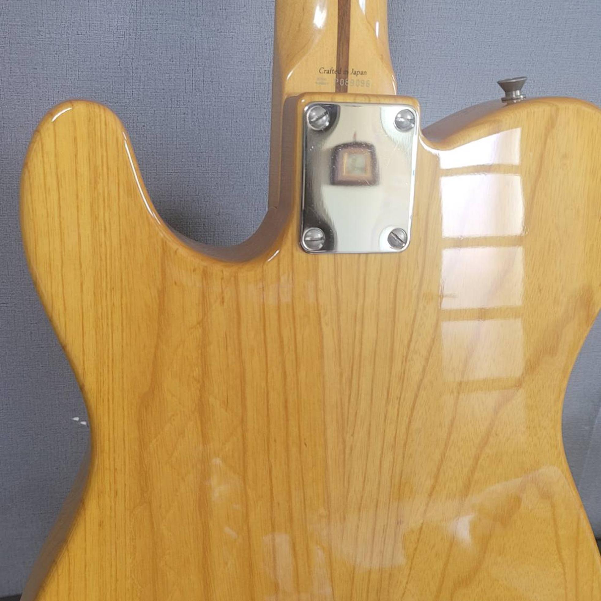 Fender Fender japan TL52 80TX Vintage Premium 사진 3