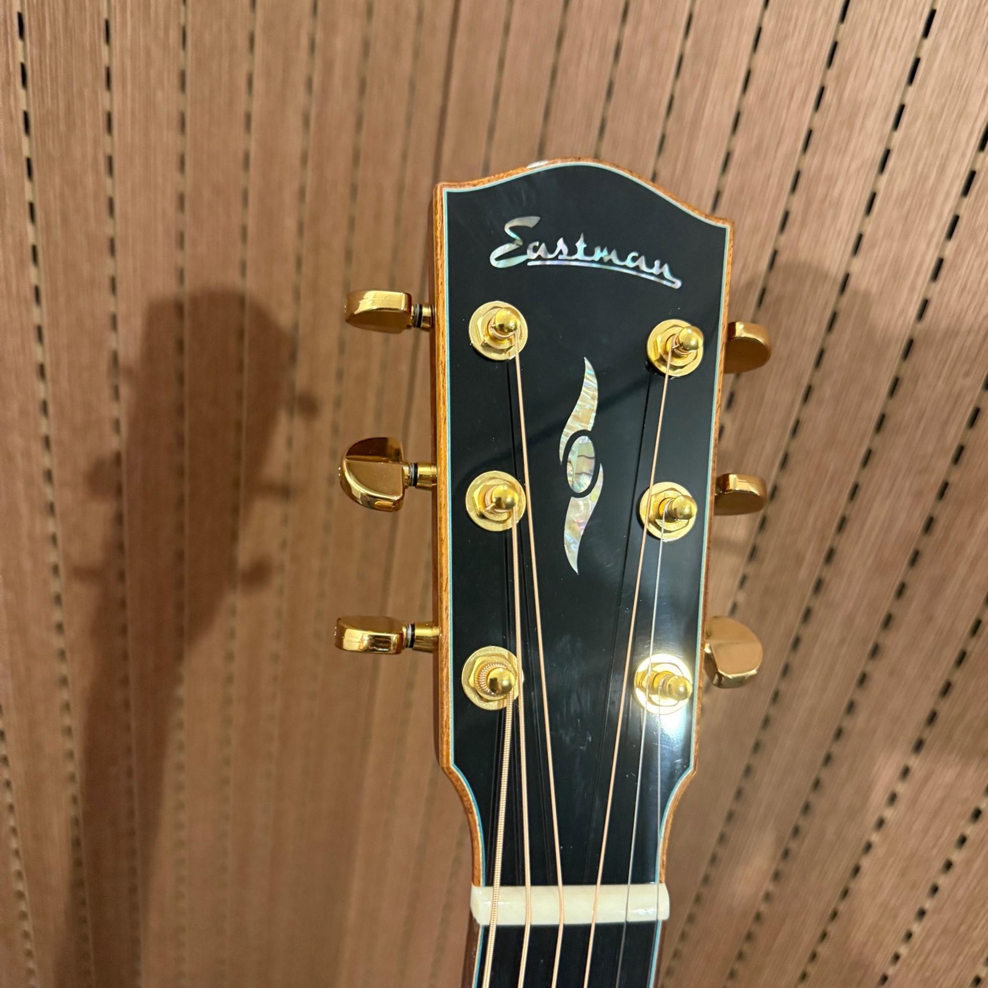 Eastman (신품) 이스트만 AC522CE GB + 앤썸 픽업 사진 3